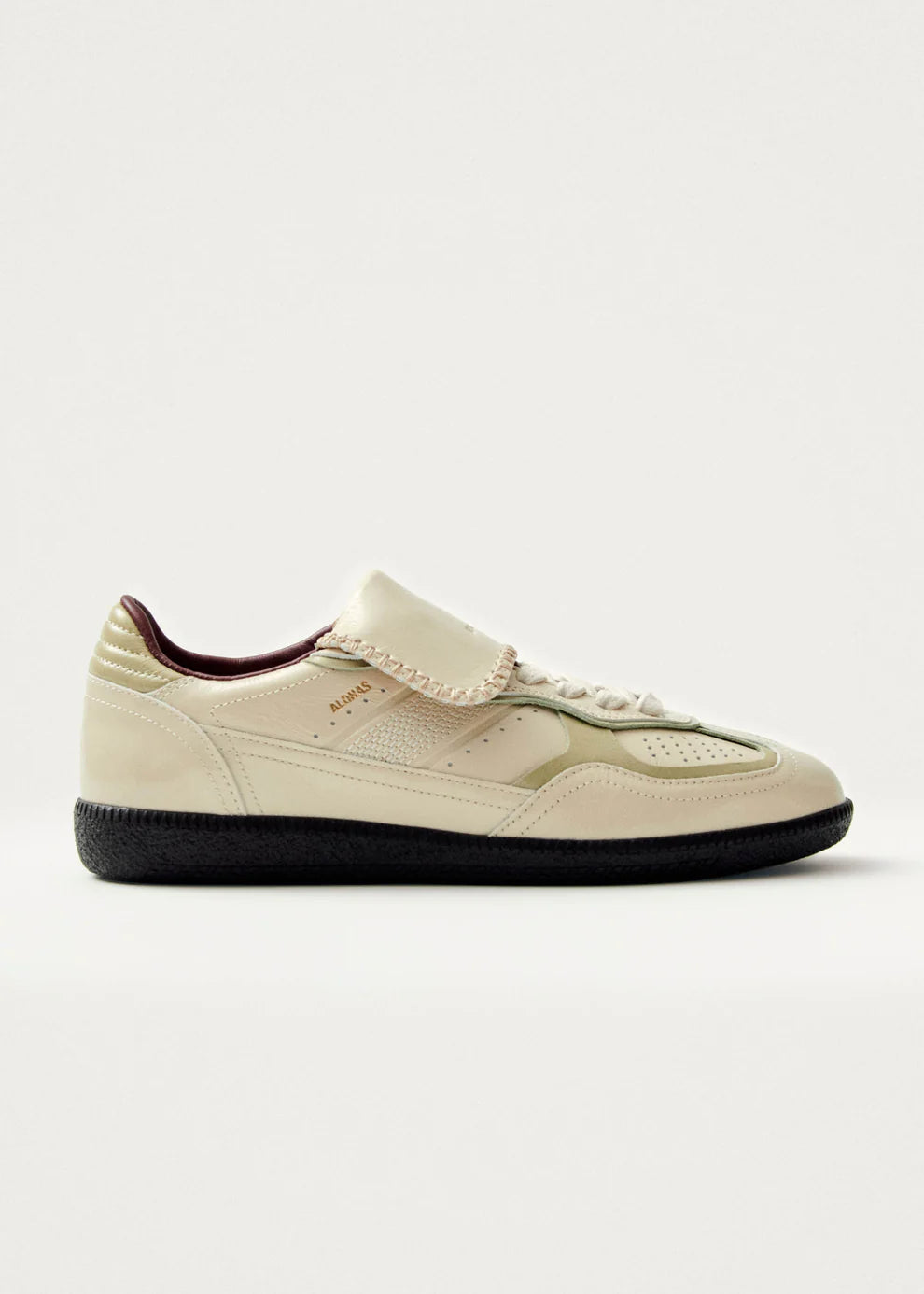 Club Leather Sneakers