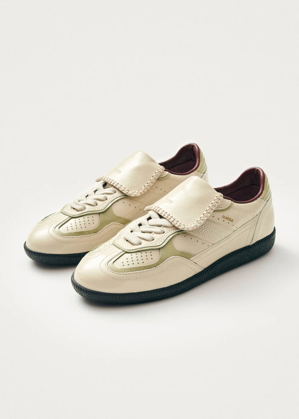 Club Leather Sneakers