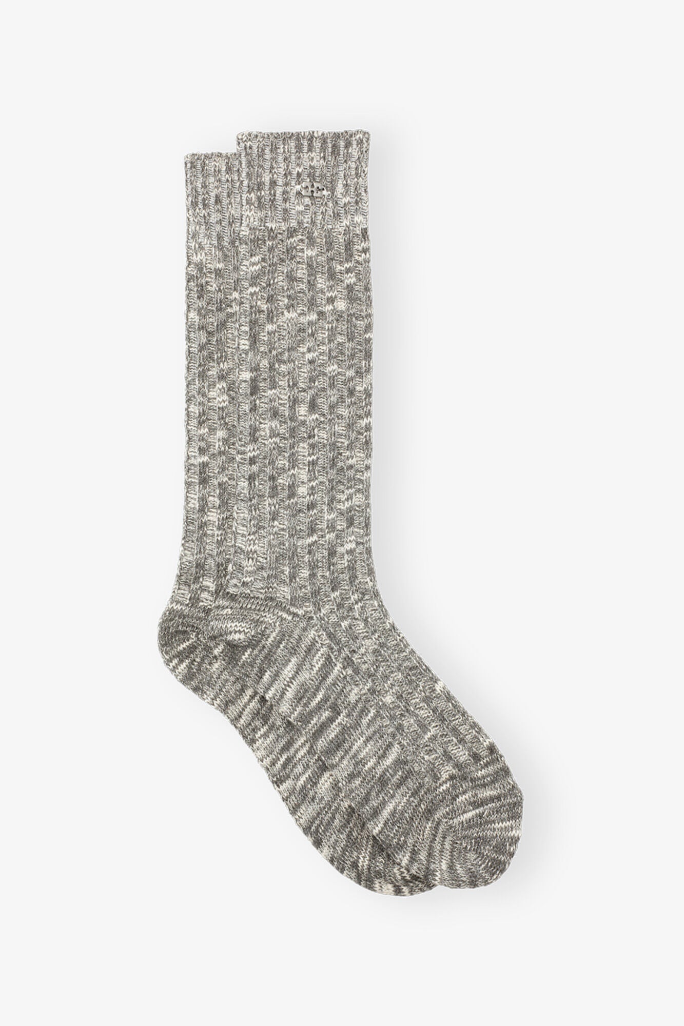 Chunky Cotton Socks