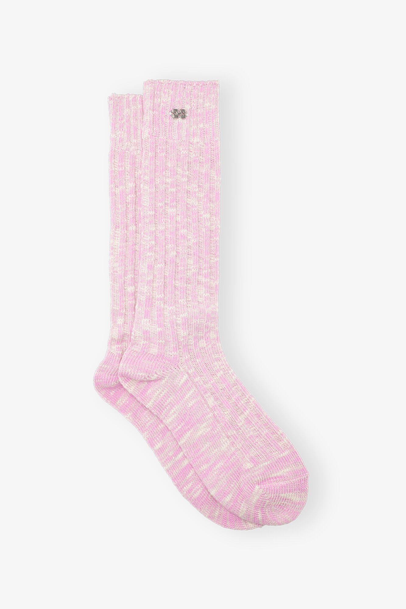Chunky Cotton Socks