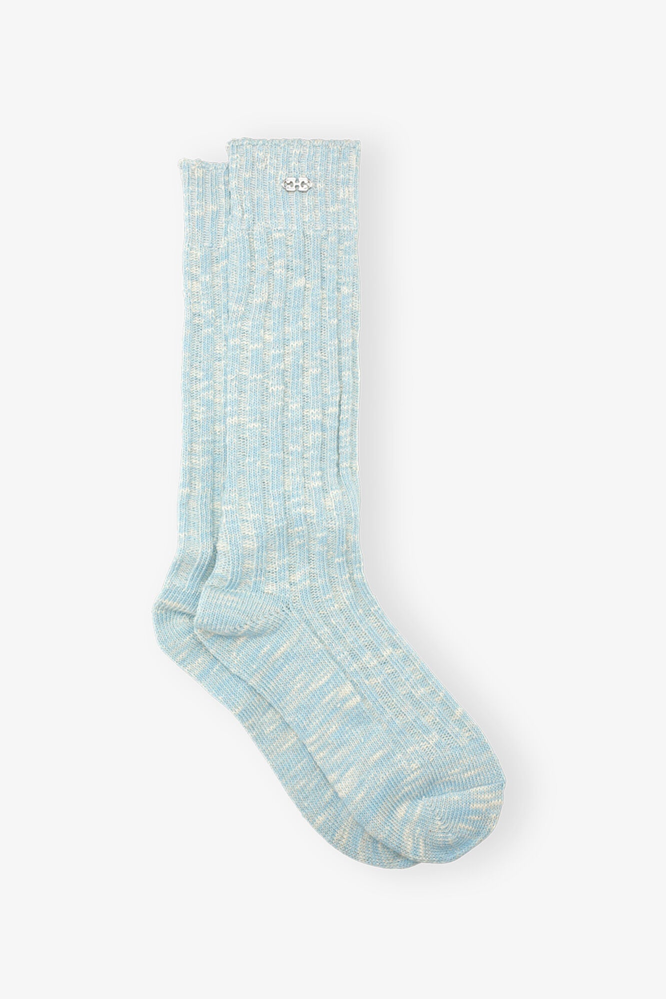 Chunky Cotton Socks
