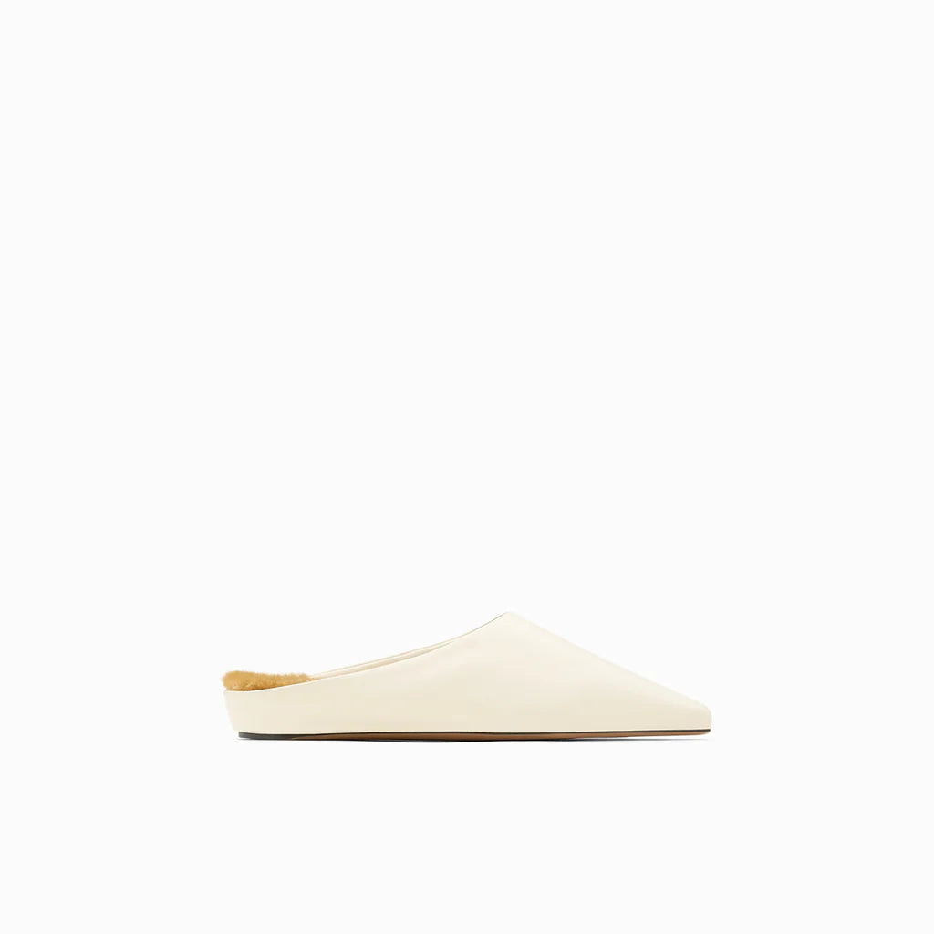 Alba Shearling