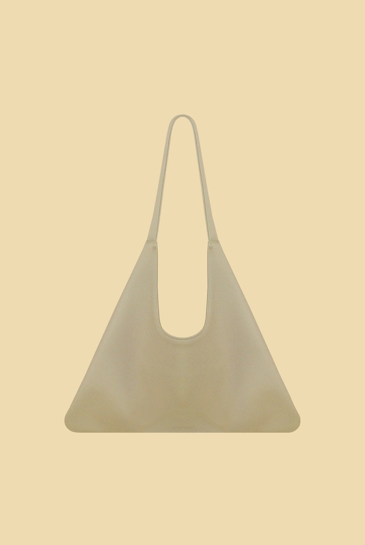 Santos Agave Triangular Tote