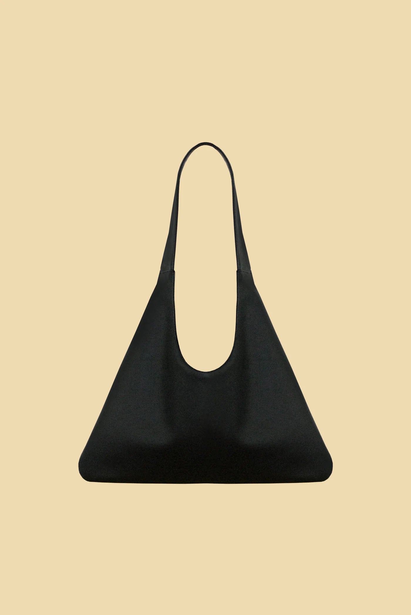Santos Agave Triangular Tote