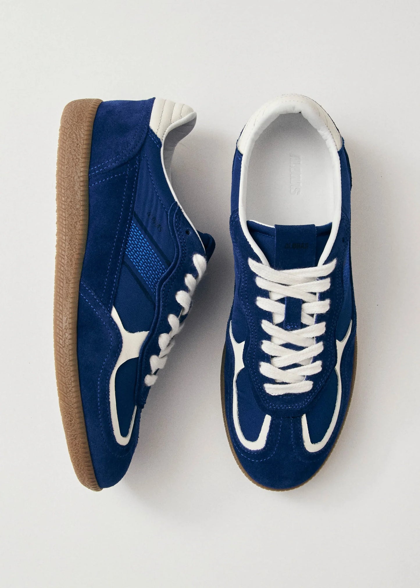 Rife Leather Sneaker