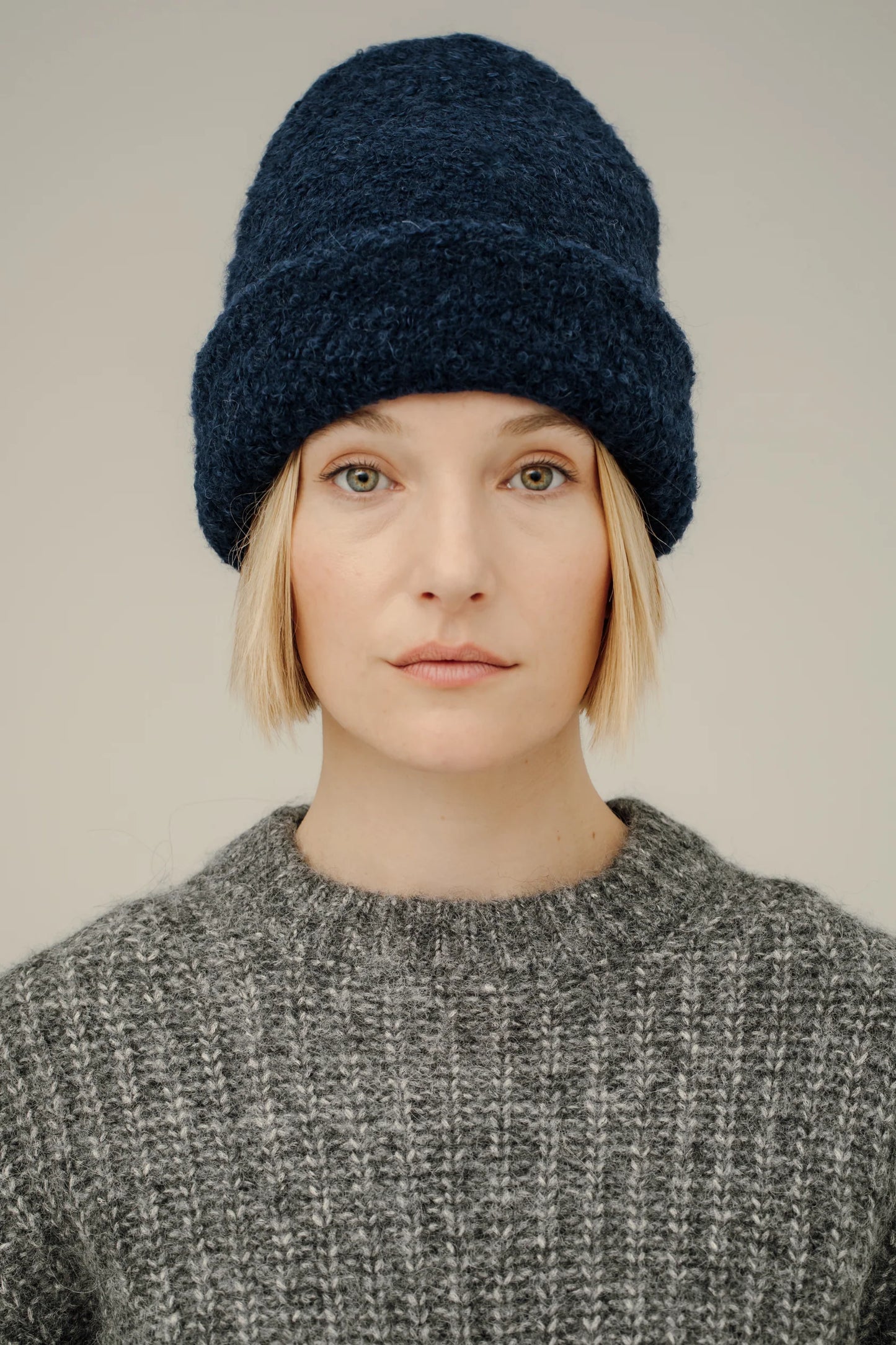 Remi Beanie
