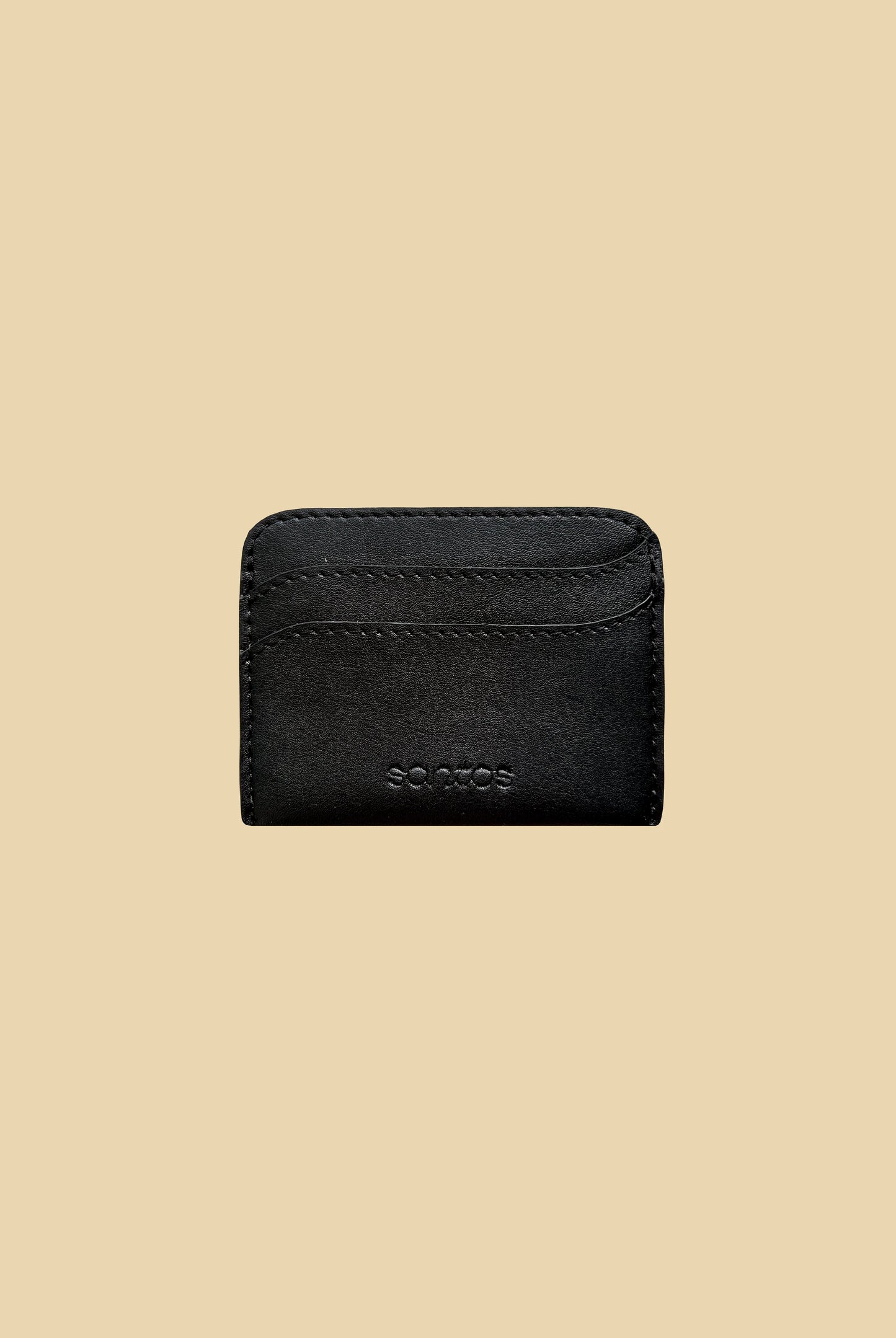 Rosa Curved Card Case