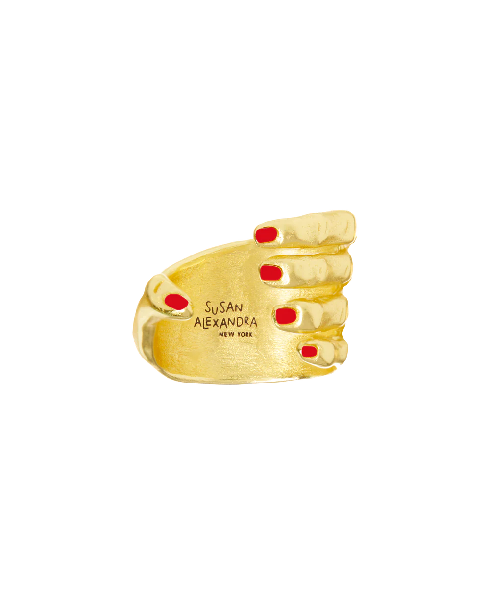Baby Hold On Ring