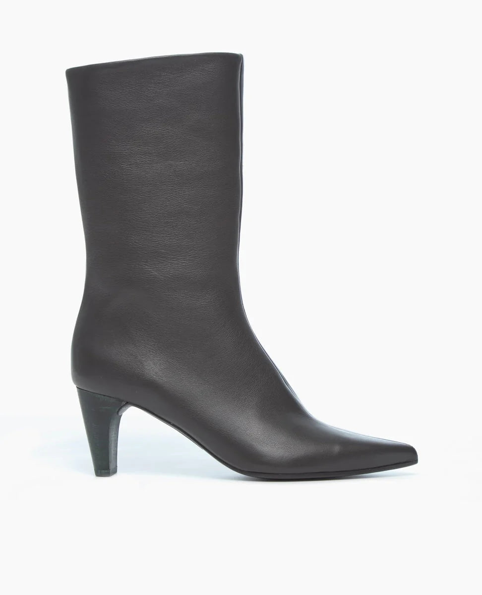 Platinum Boot
