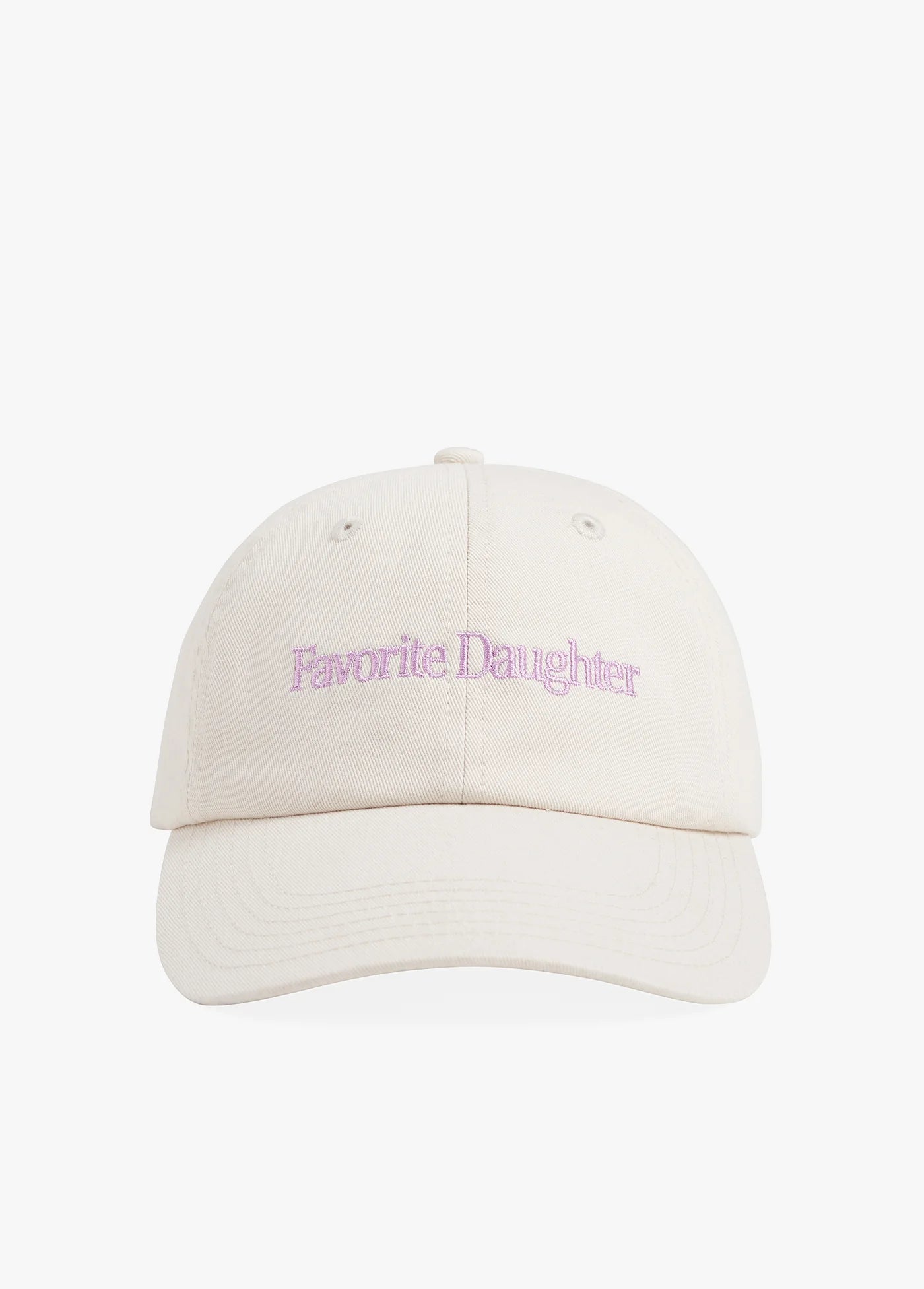 Classic Logo Baseball Hat