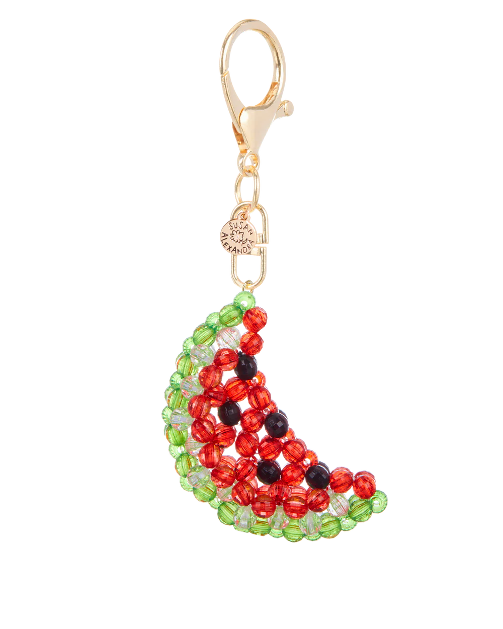 Foodie Bag Charm