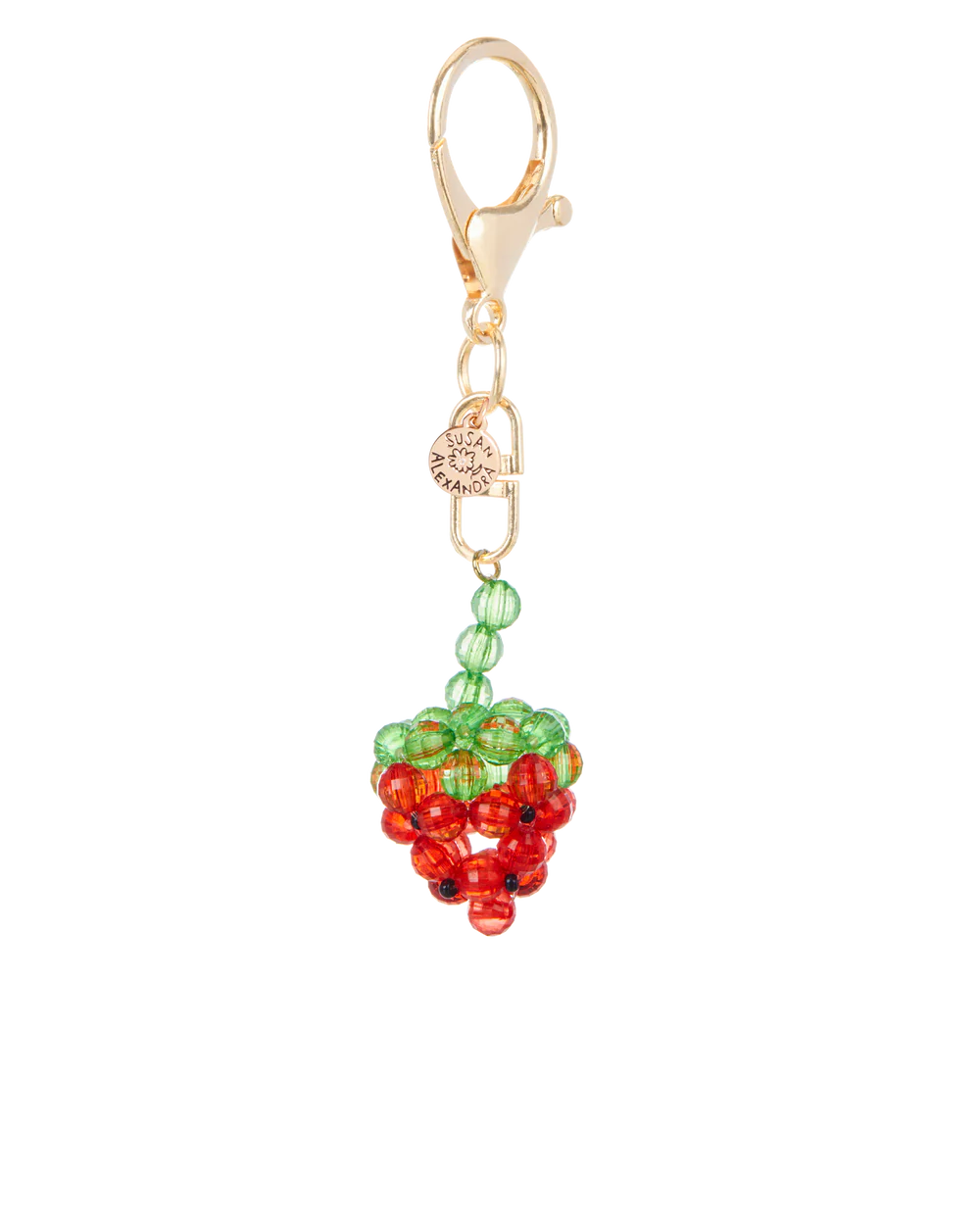 Foodie Bag Charm