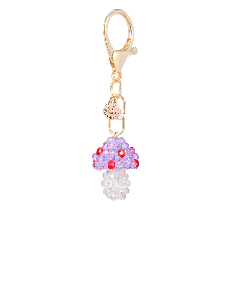 Foodie Bag Charm
