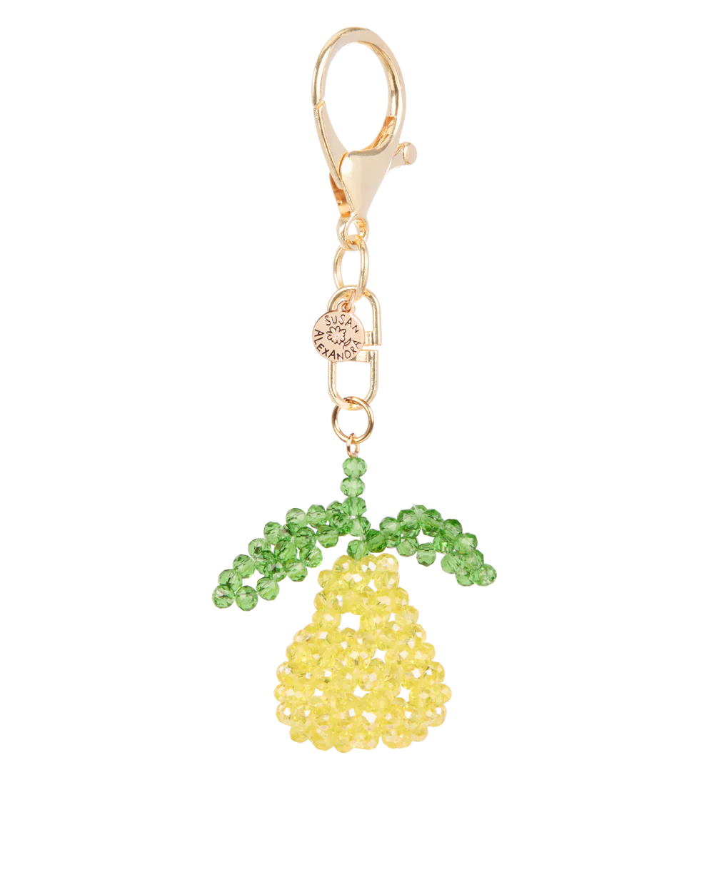 Foodie Bag Charm