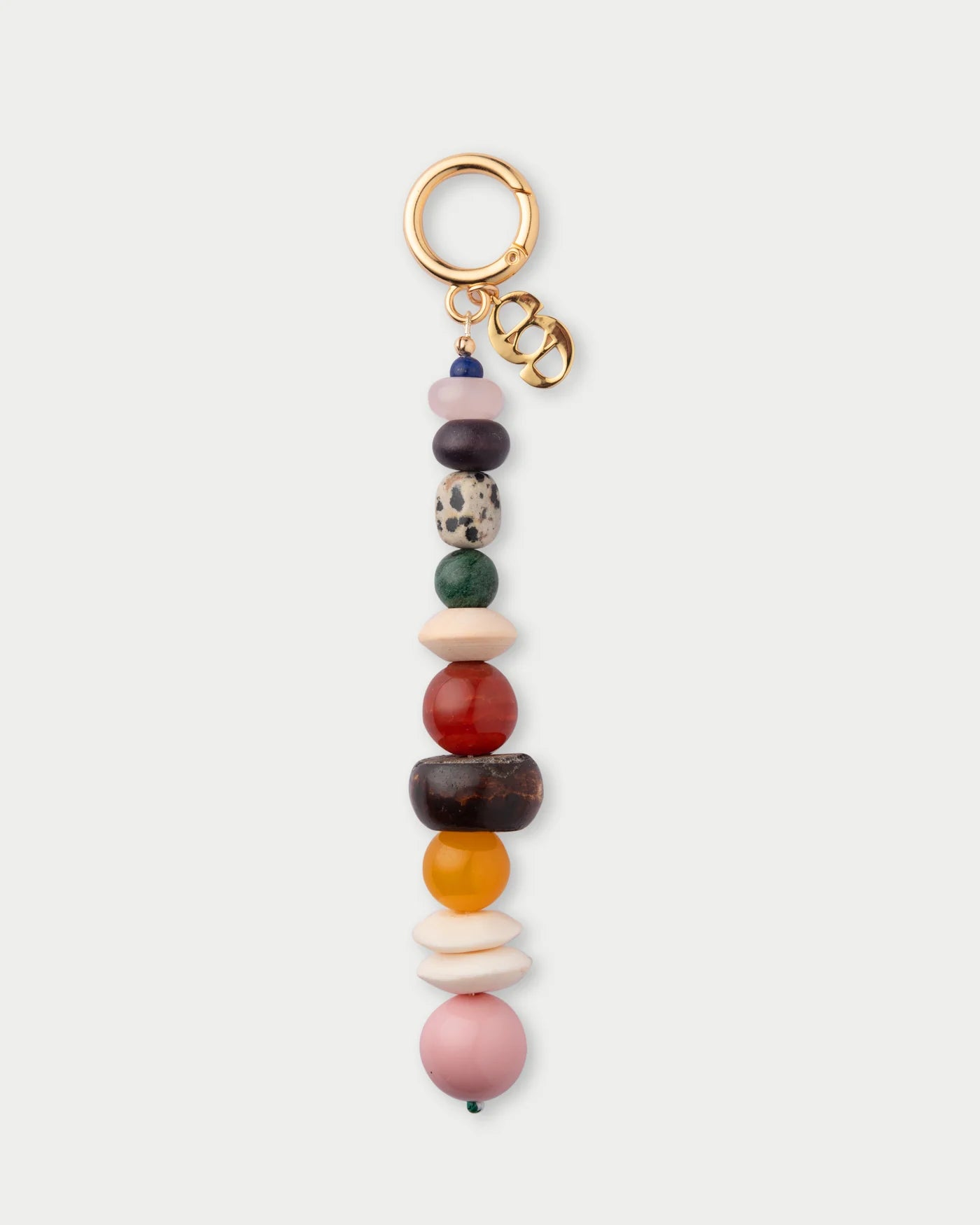 Tamarin Bag Charm