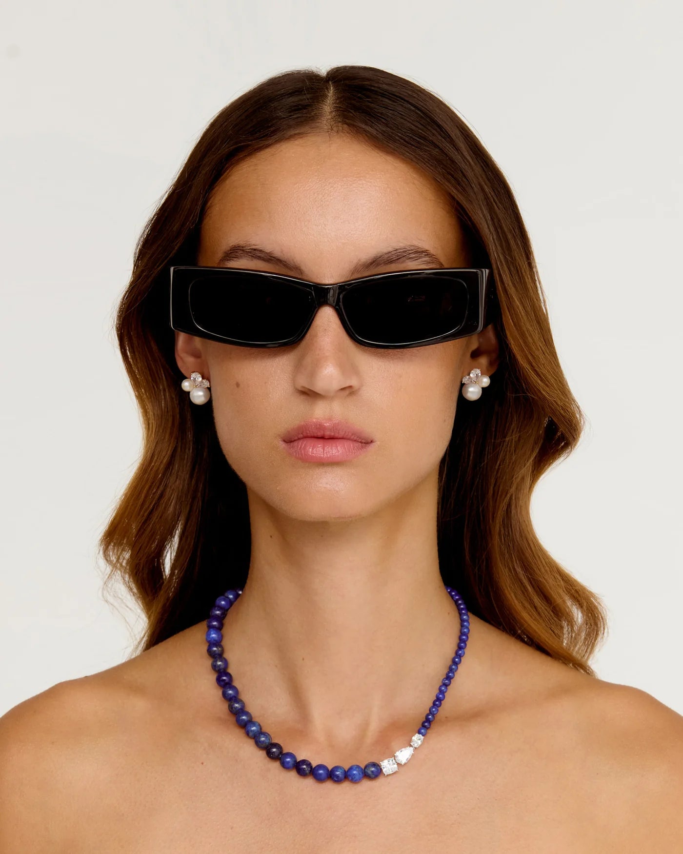 Sopra Earrings