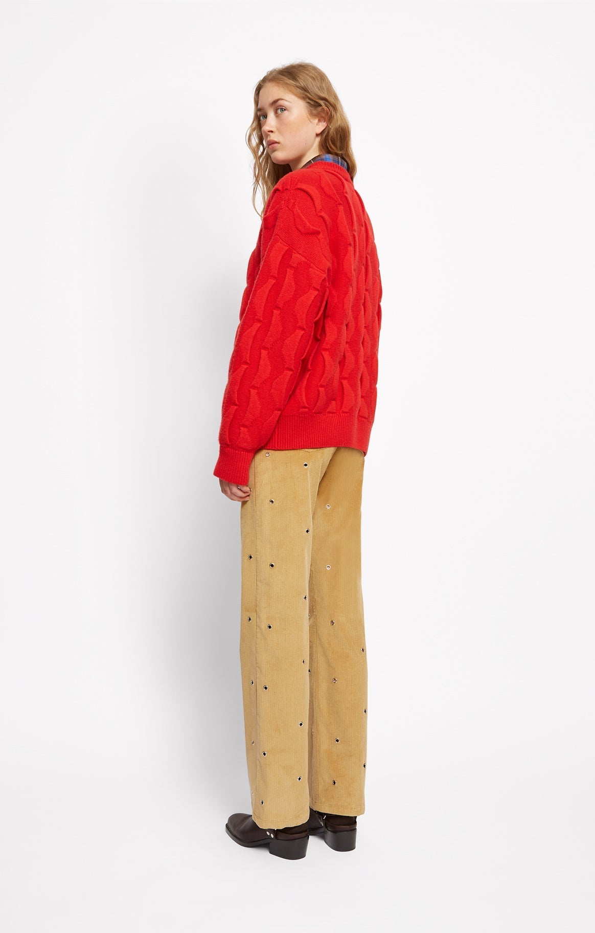 TITI SWEATER