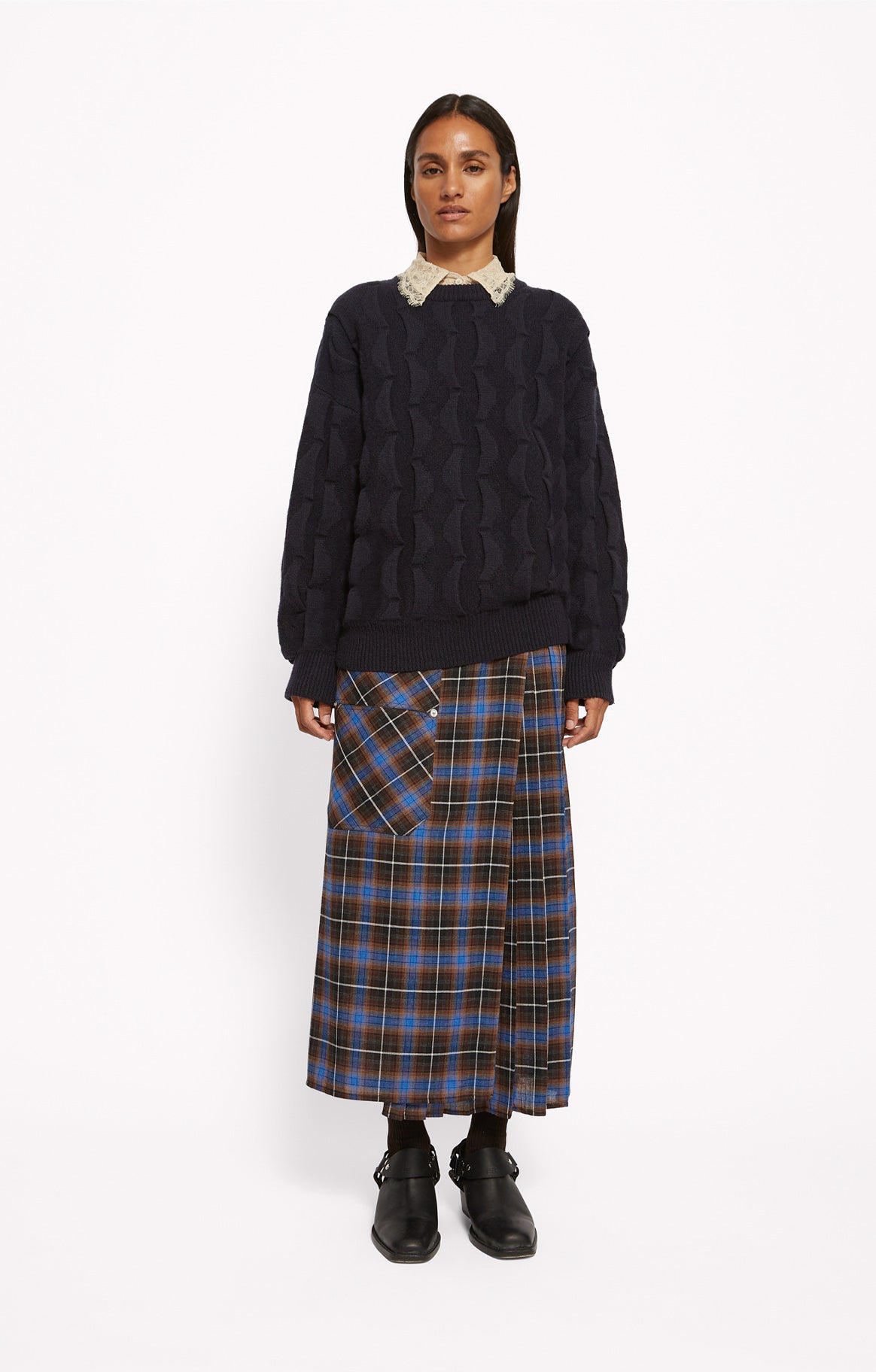 TITI SWEATER
