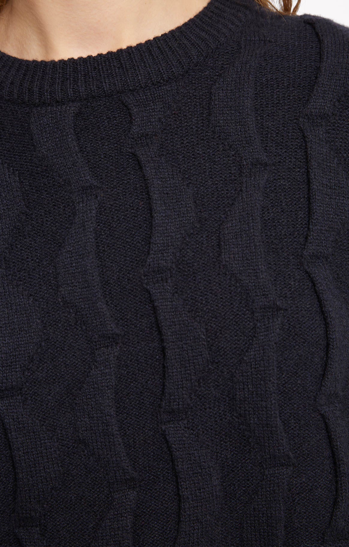 TITI SWEATER