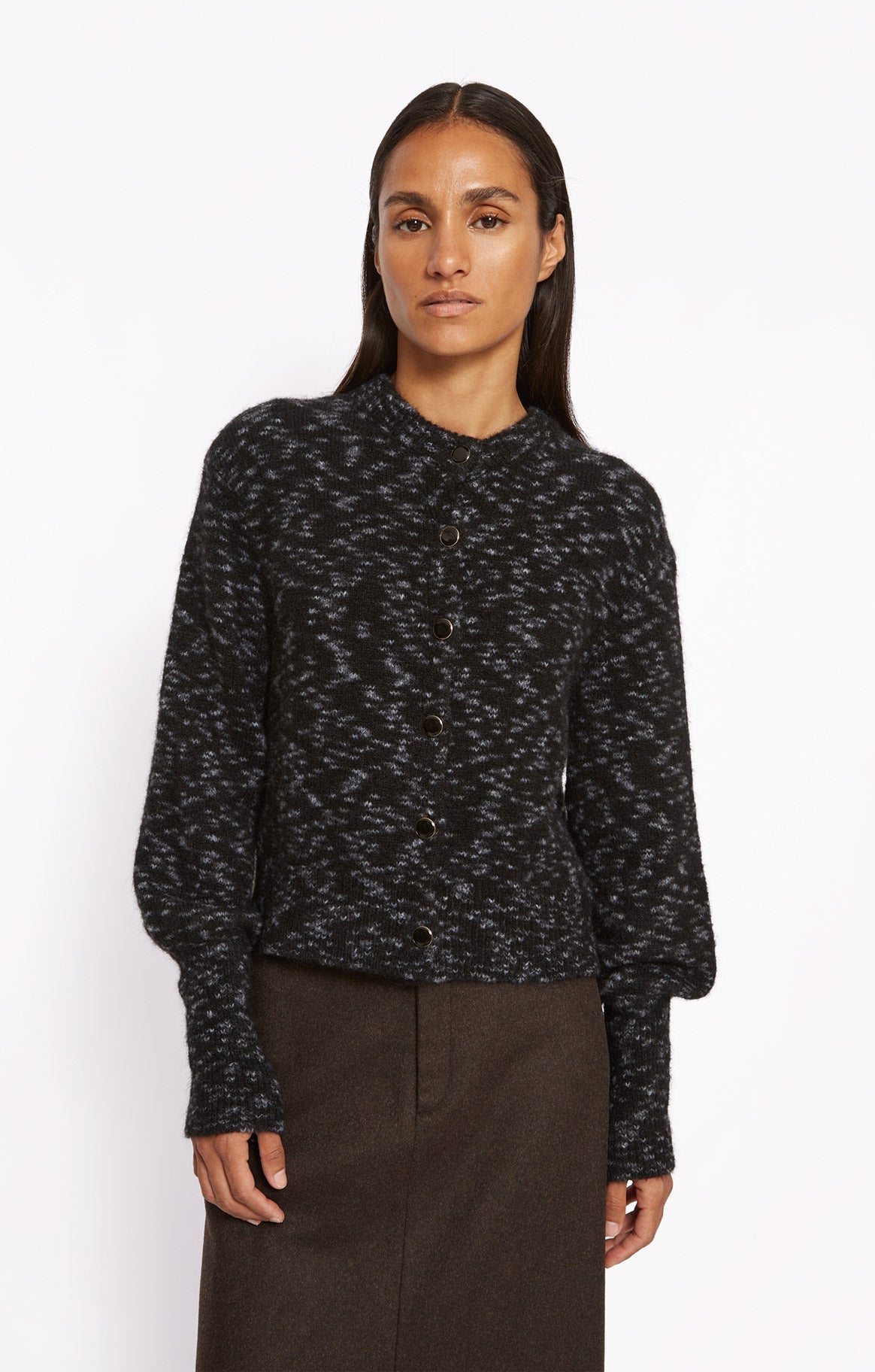 BOBBY KNIT
