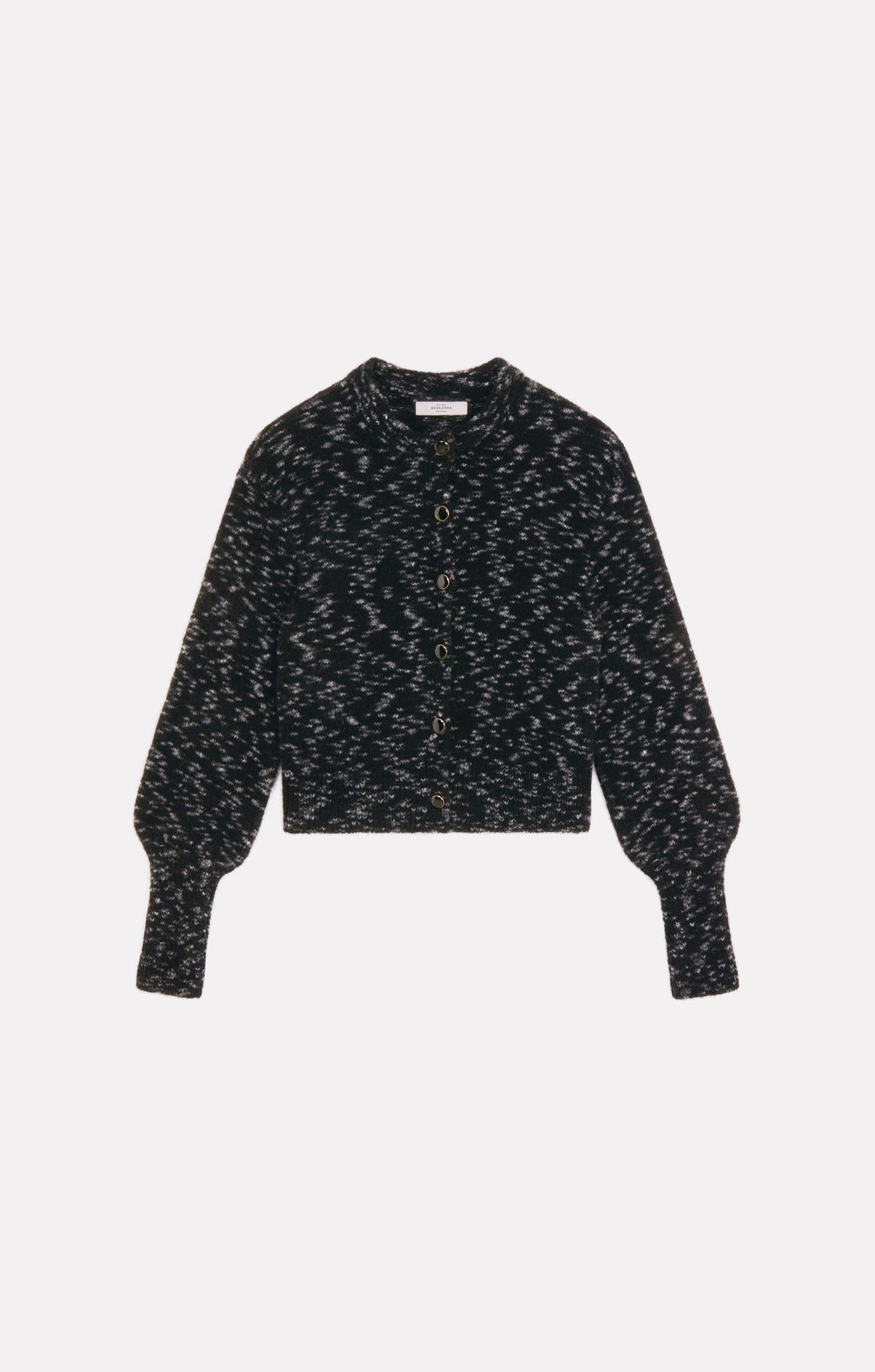 BOBBY KNIT