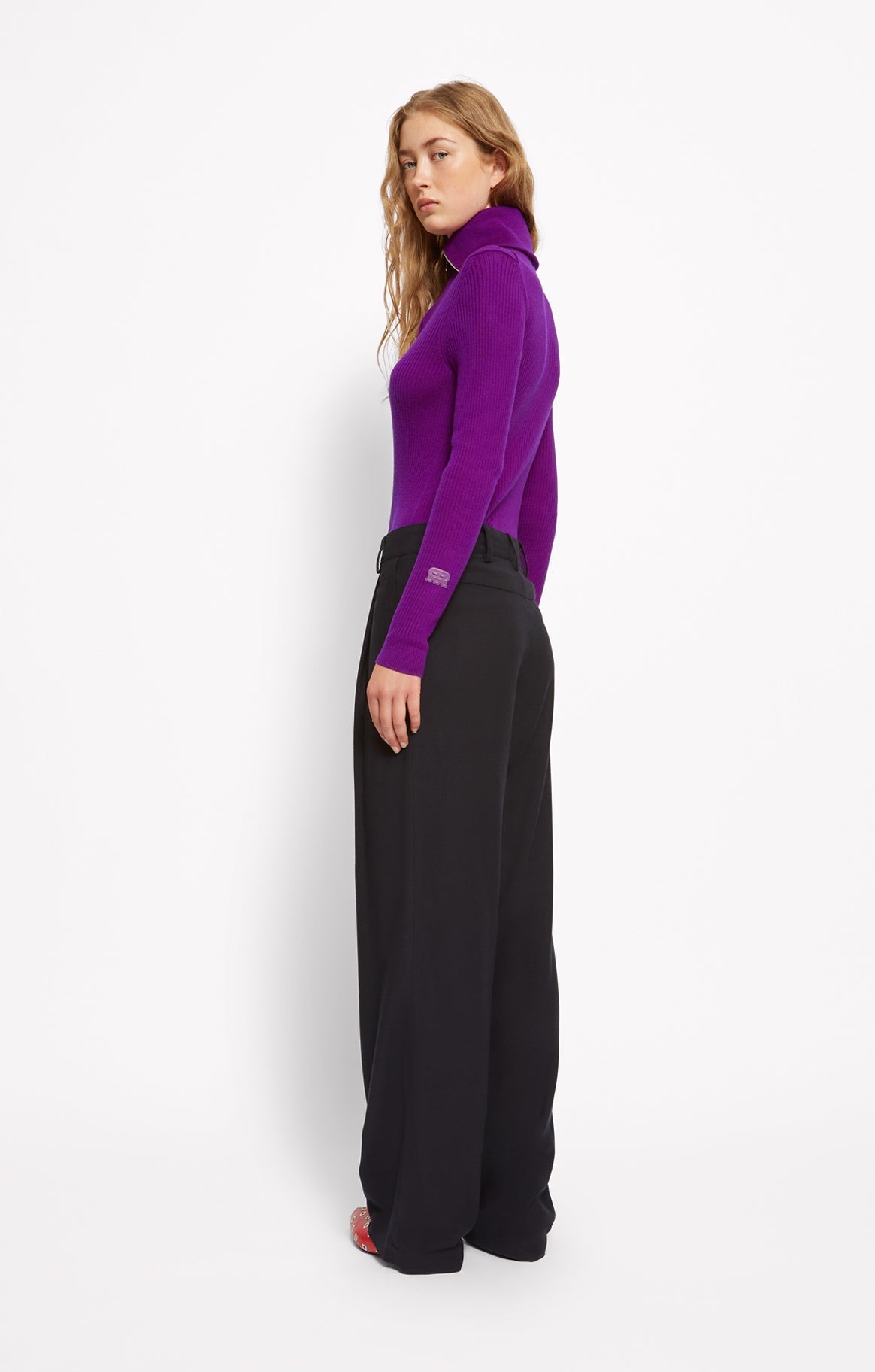 OSCAR PANTS