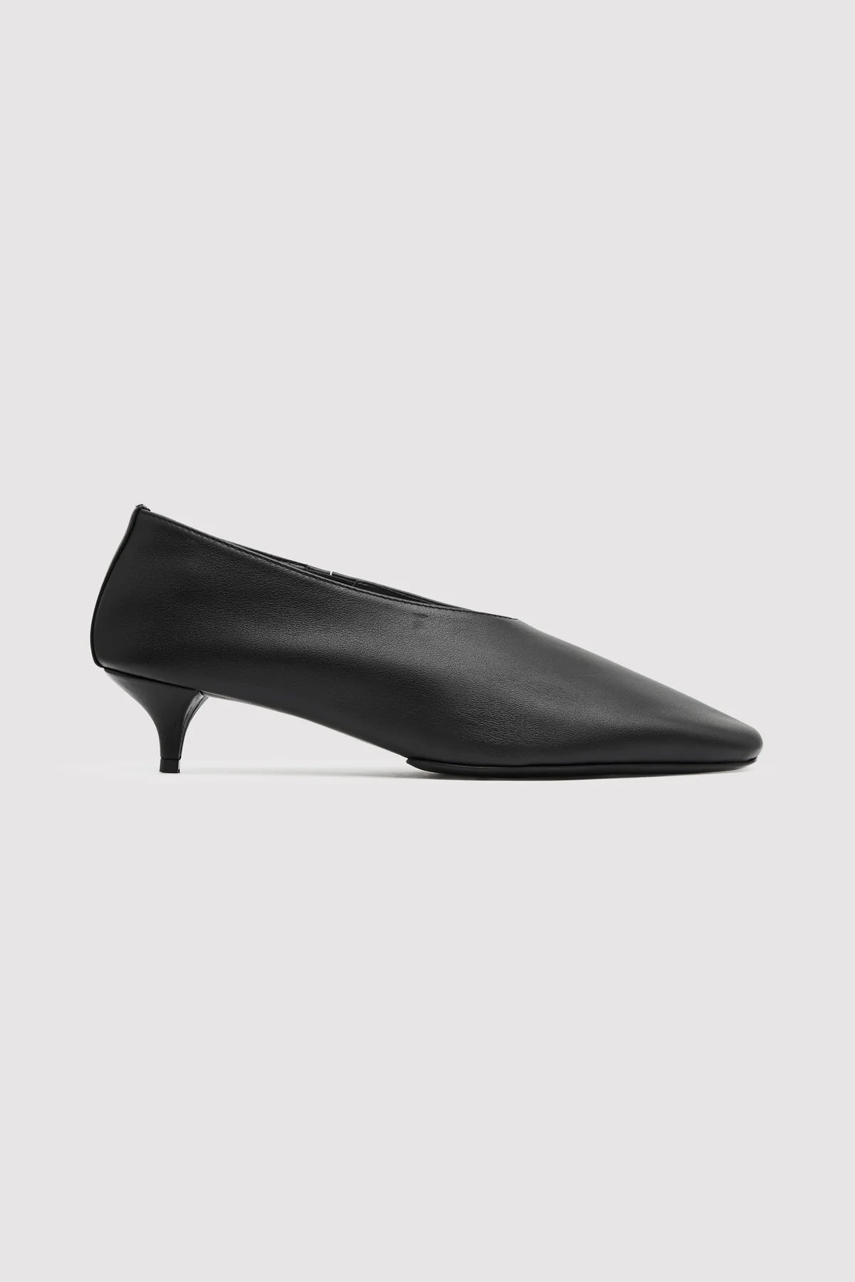 Soft Glove Heel