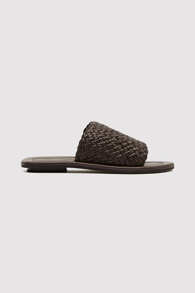 Woven Minimal Slide