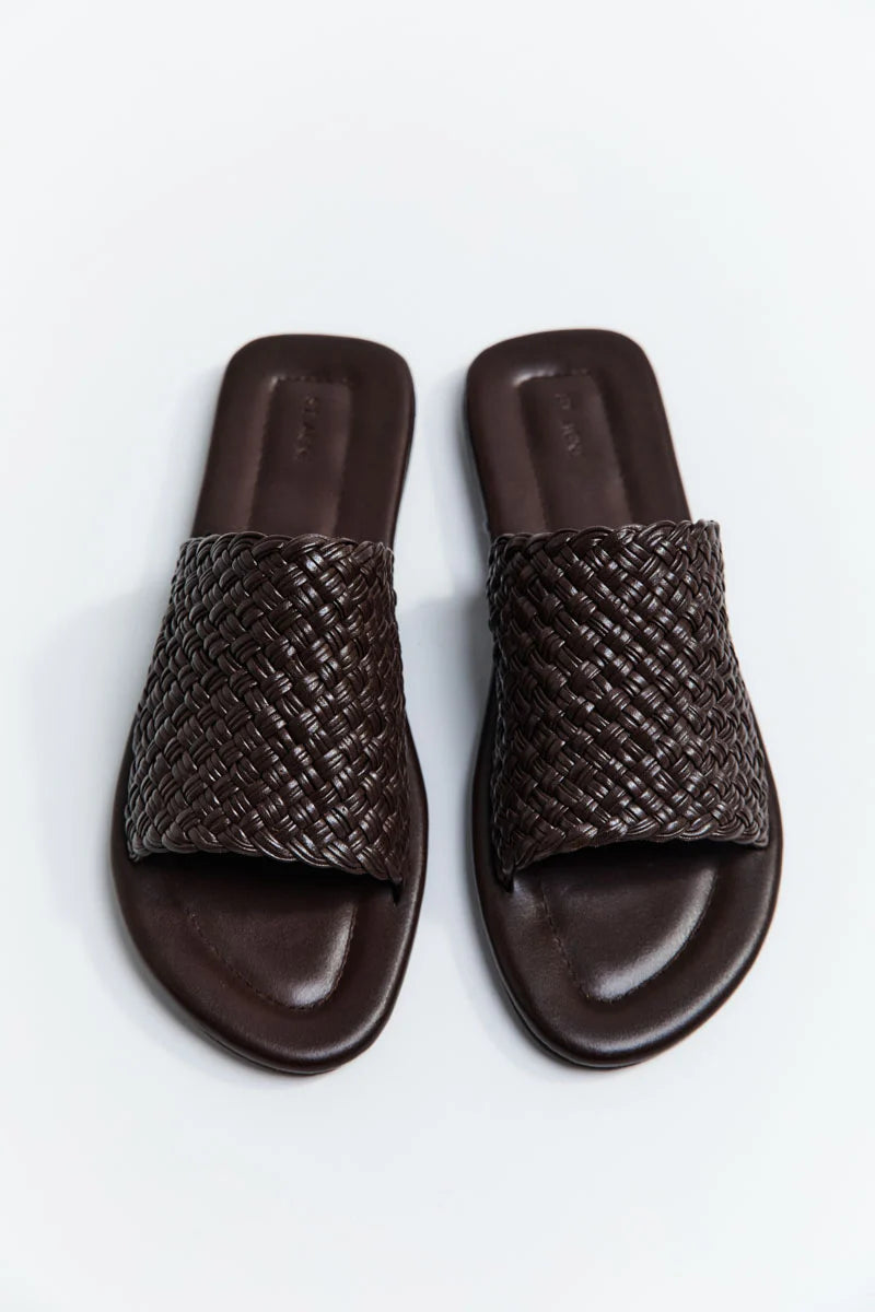Woven Minimal Slide