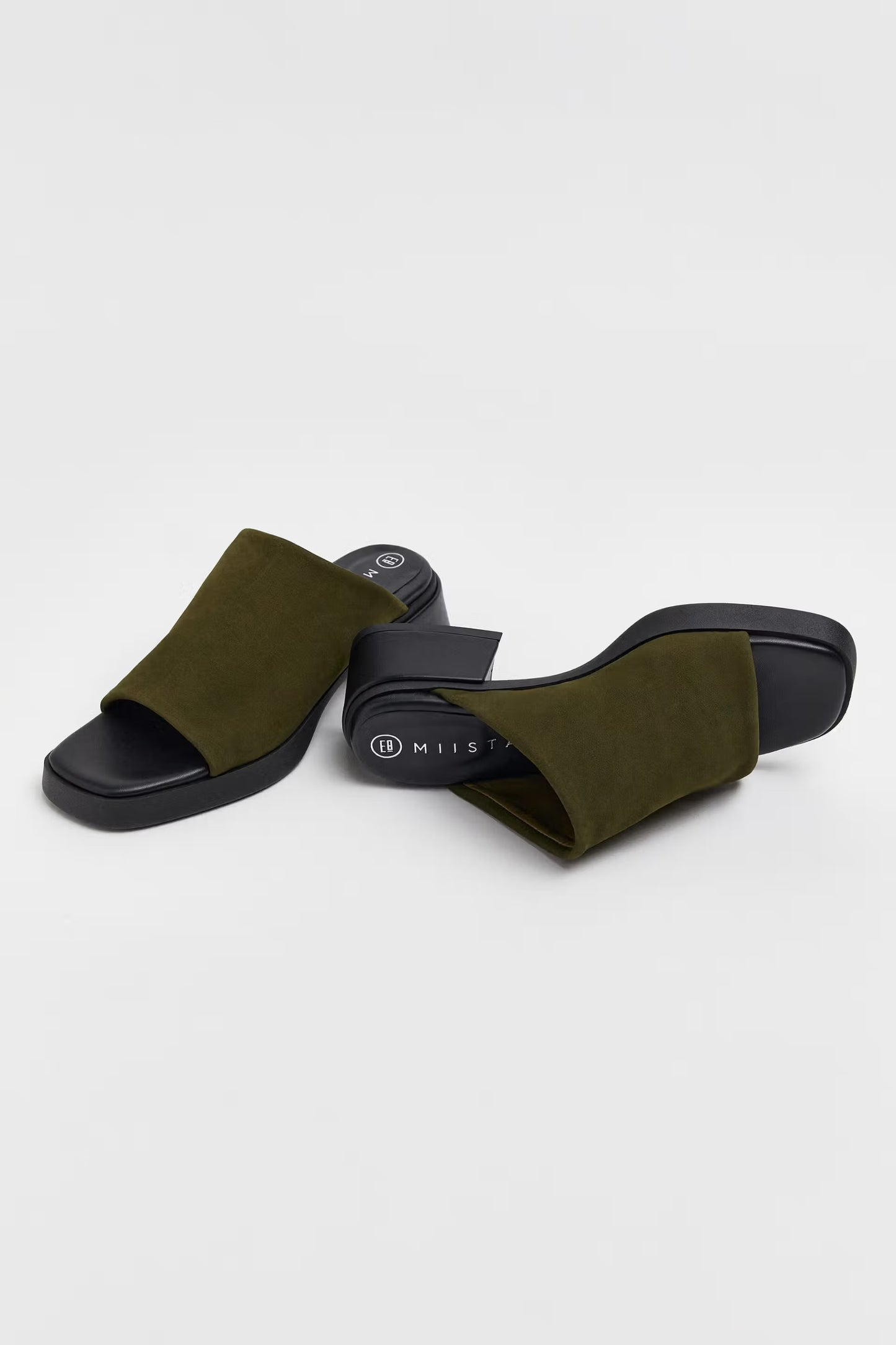 Zooey Mules