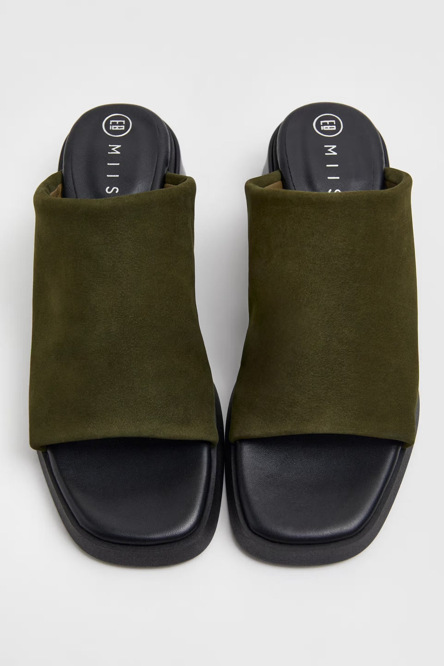 Zooey Mules