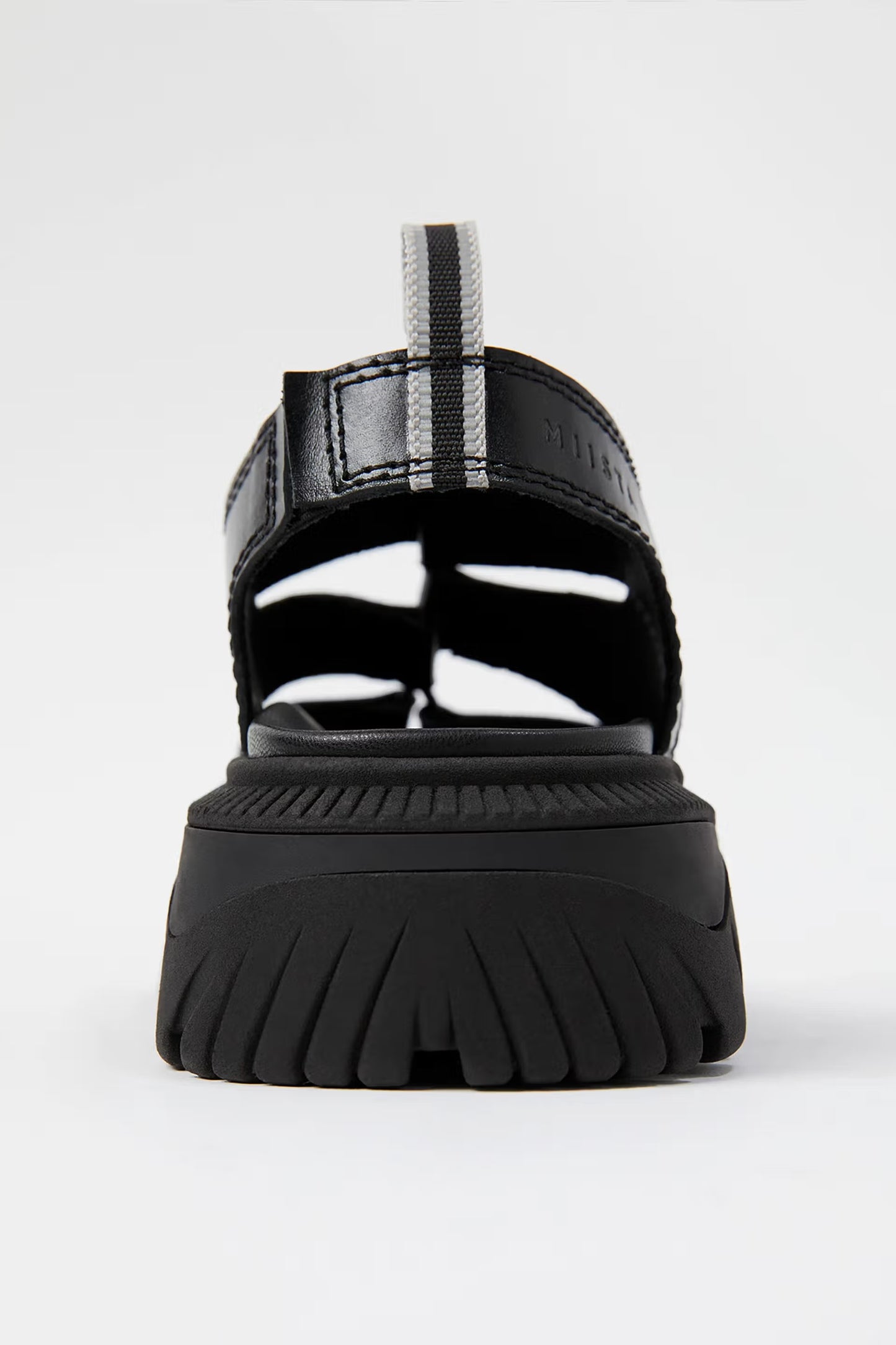 Eunice Sandals