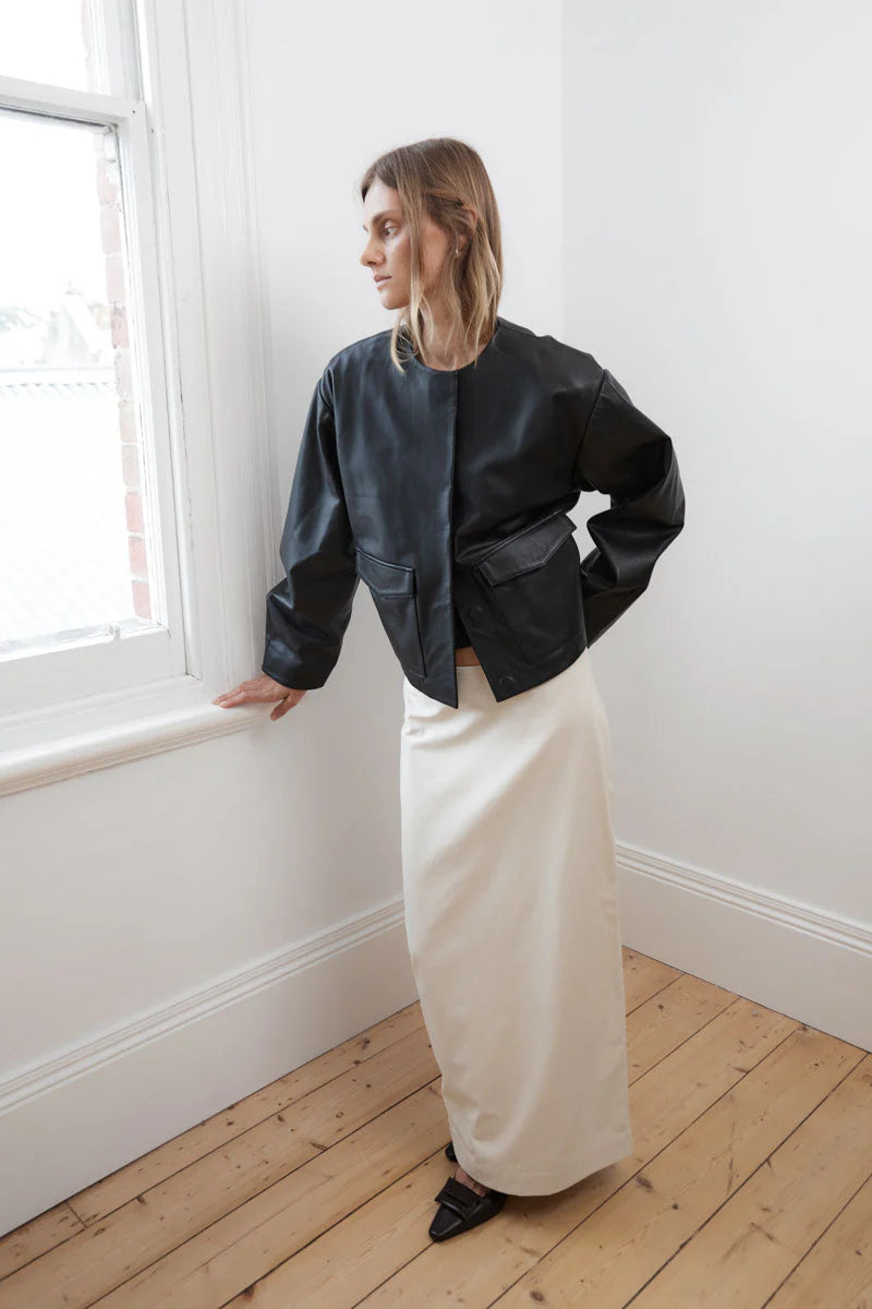 Cocoon Leather