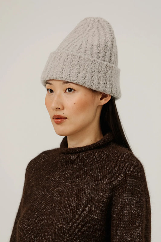 Colette Boucle Beanie