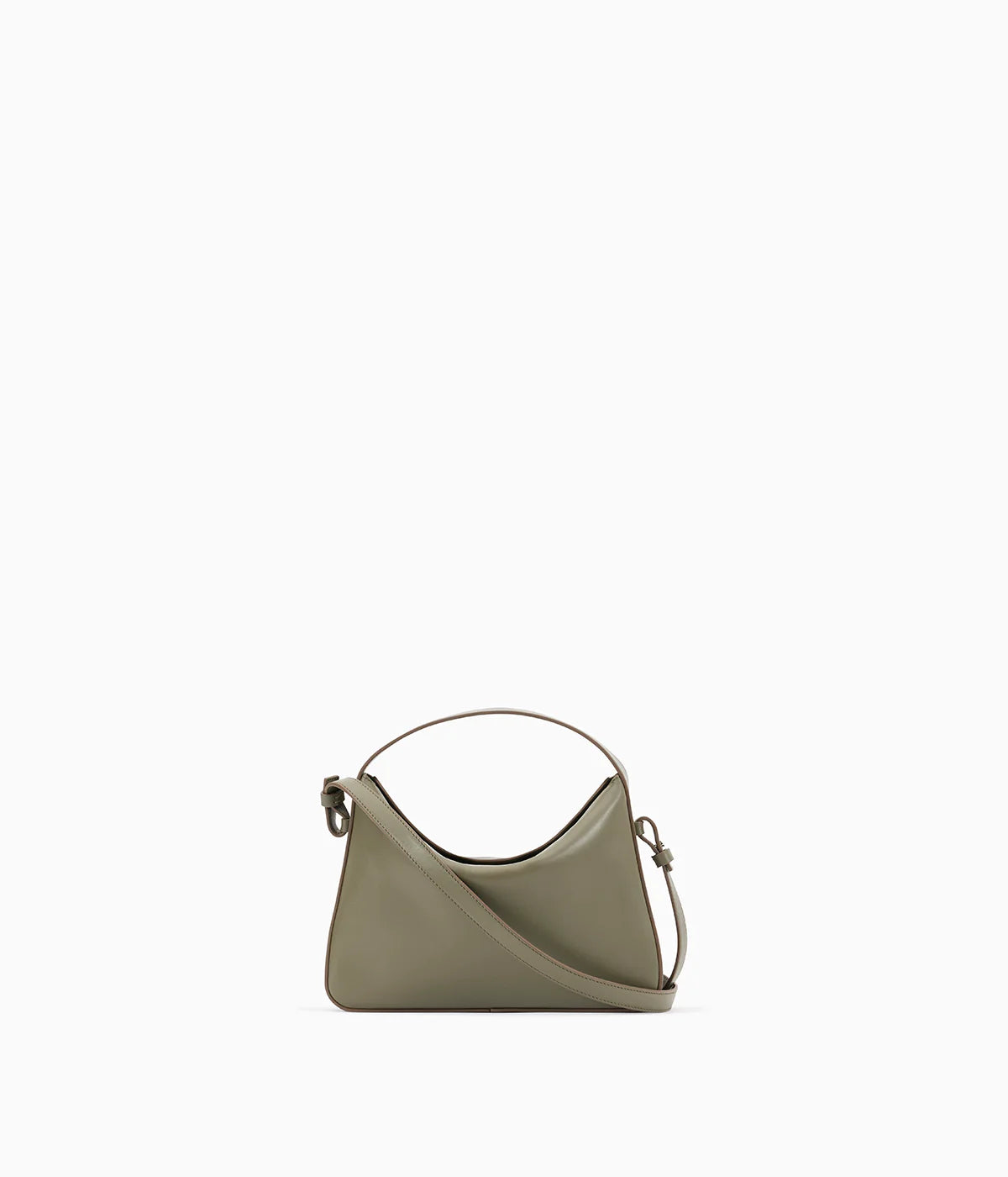 SOFT BAGUETTE CROSSBODY