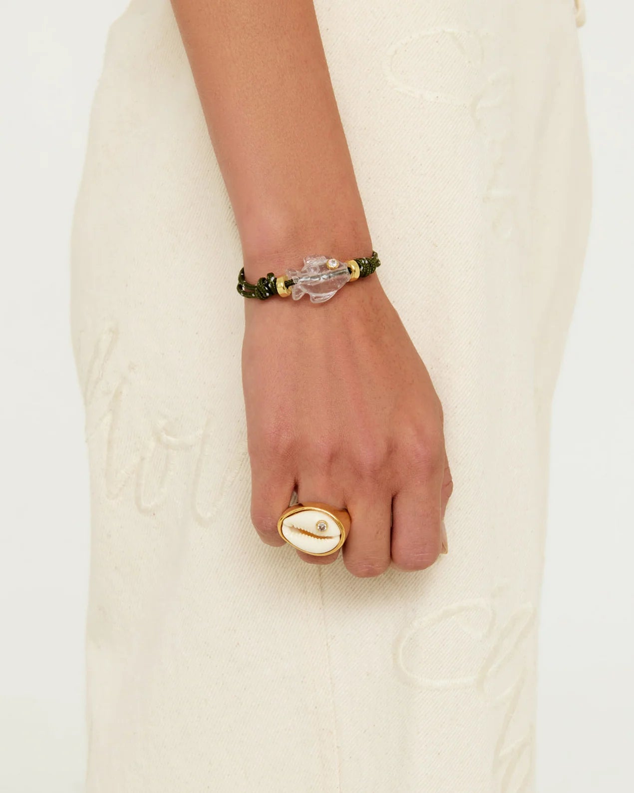 Mazu Bracelet