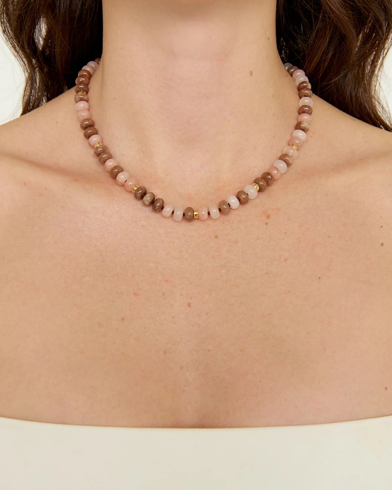 Diero Necklace