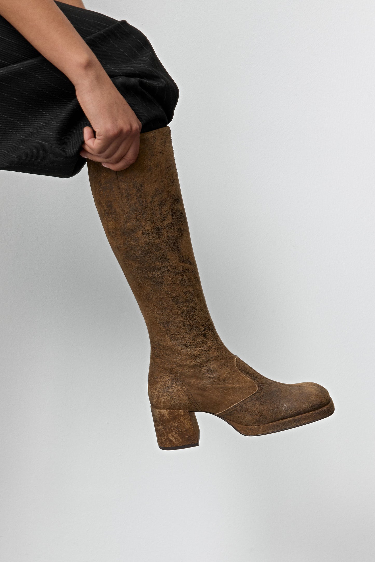 Donna Boot