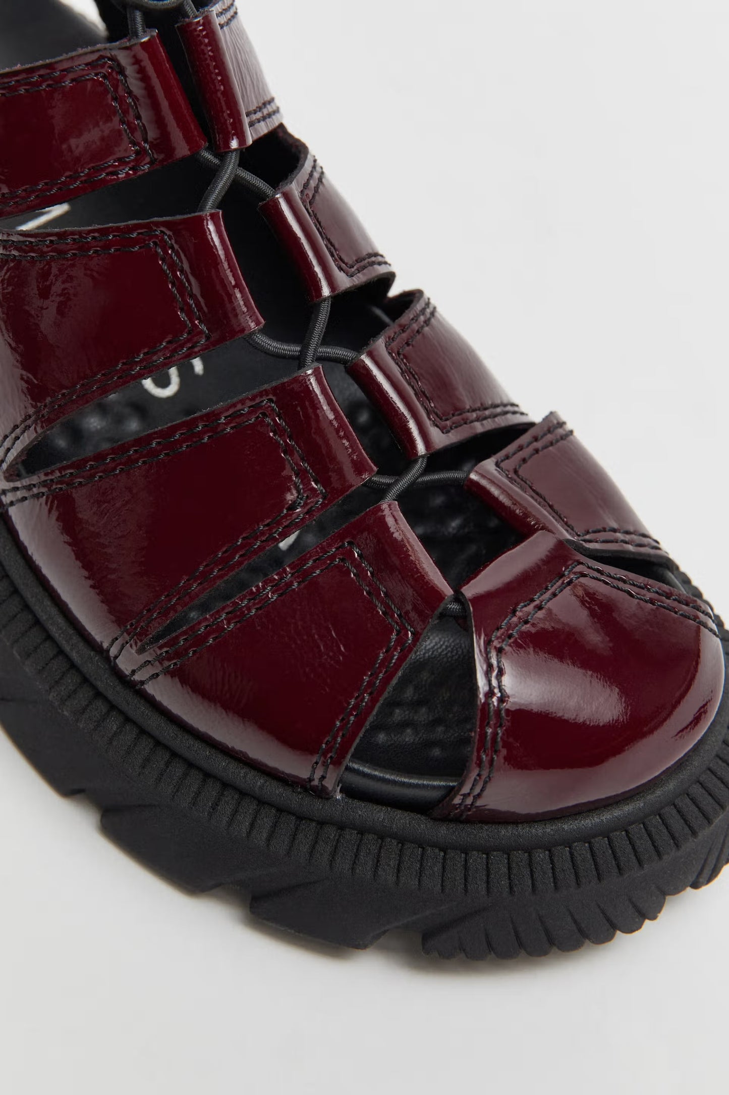 Eunice Sandals