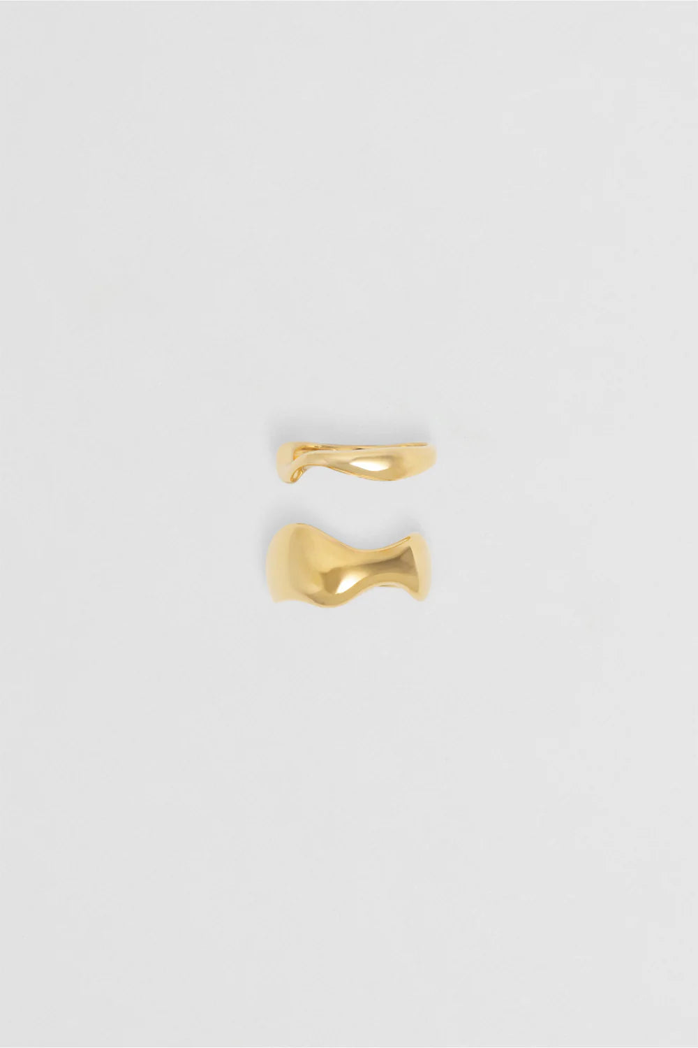 Jean Ring Set