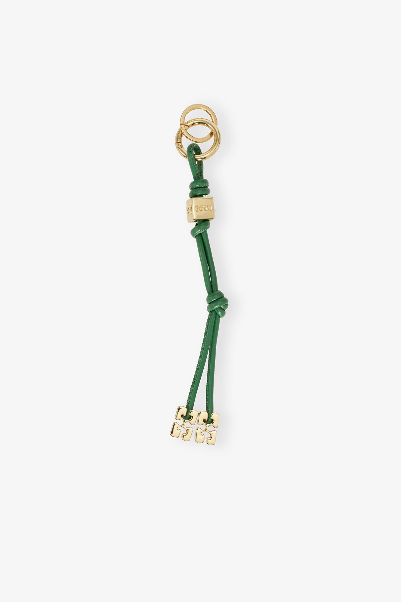 Bou Keyring