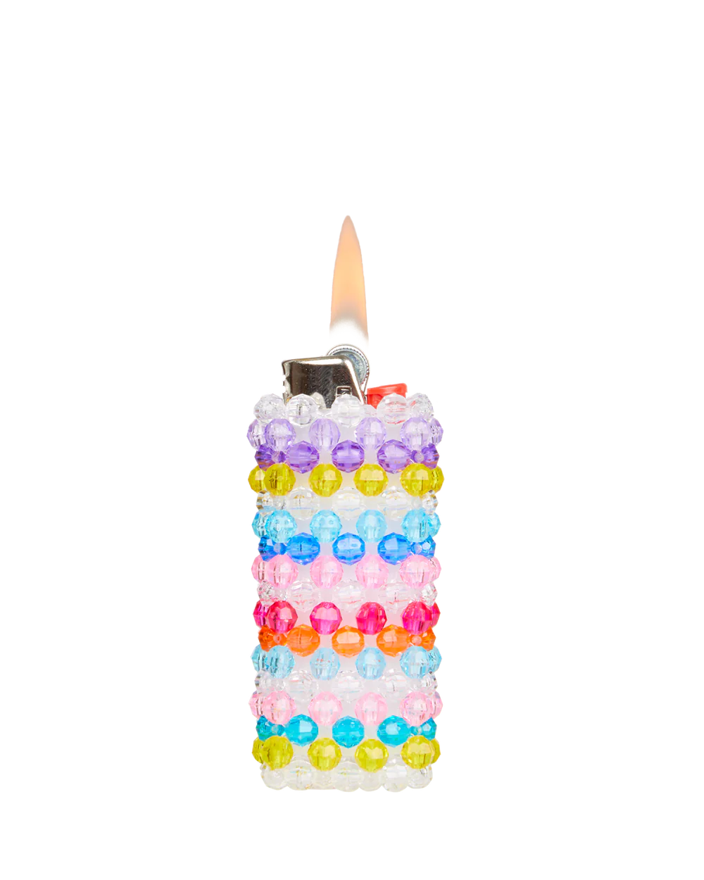 Lighter Case Bag Charm