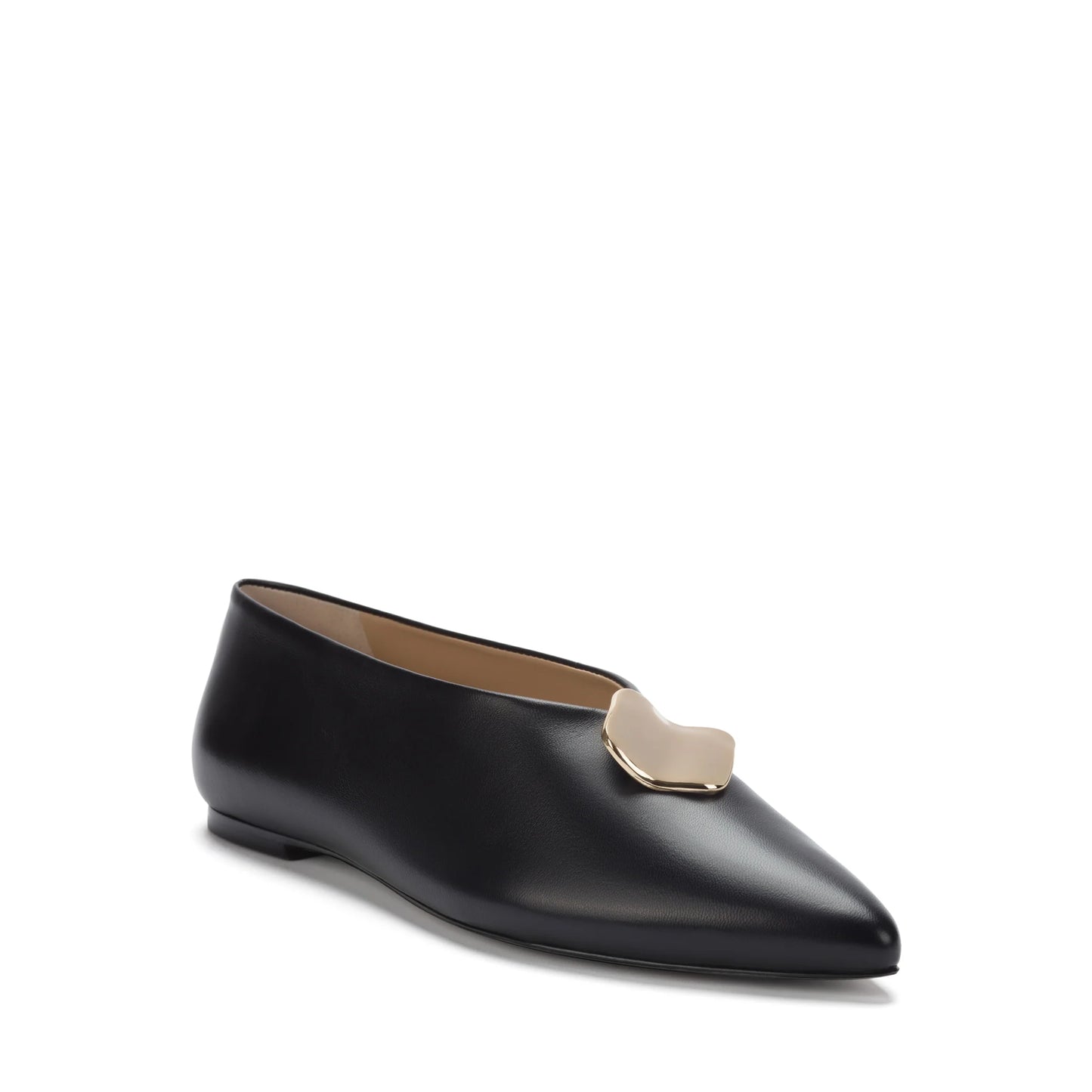 Luna Flat