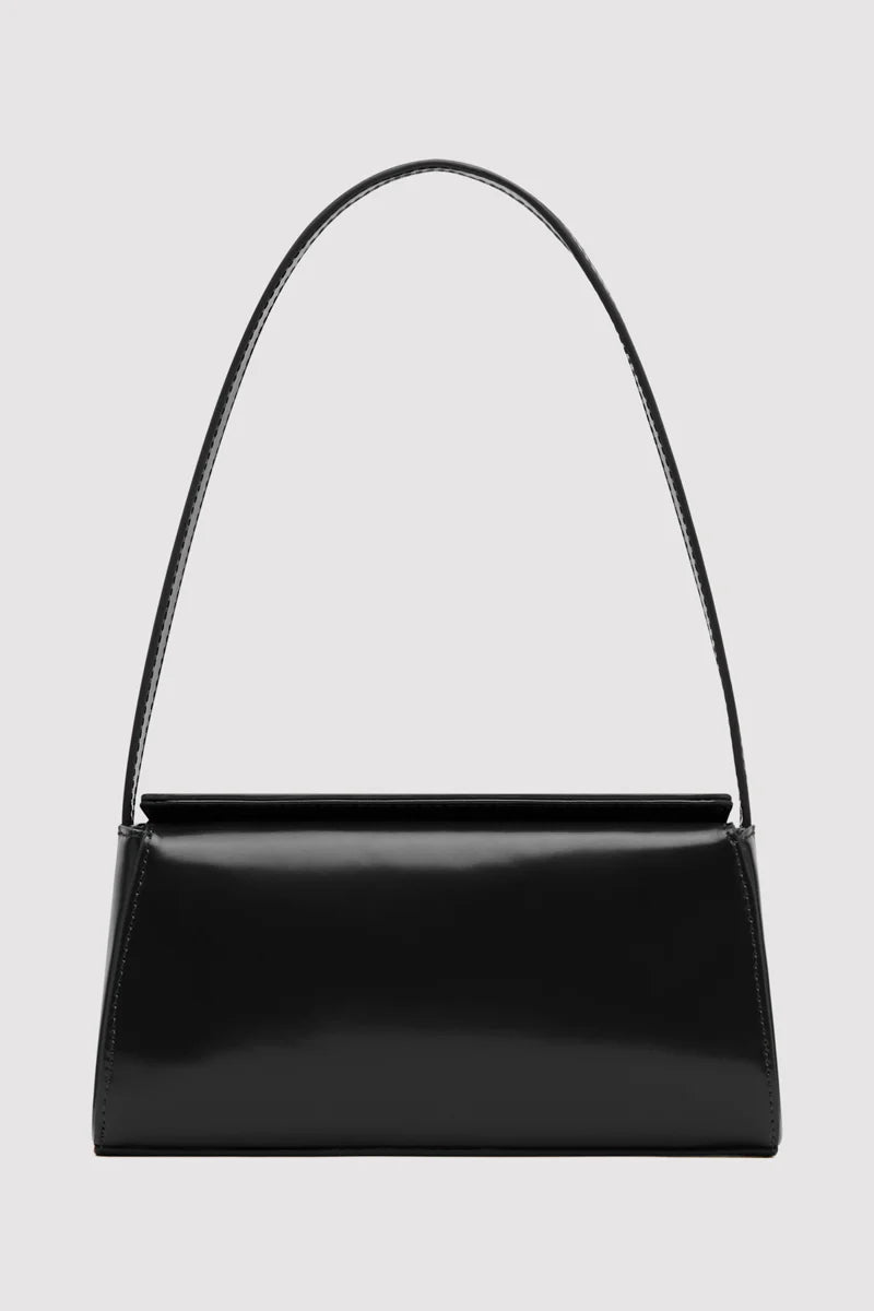 Mini Baguette Shoulder Bag