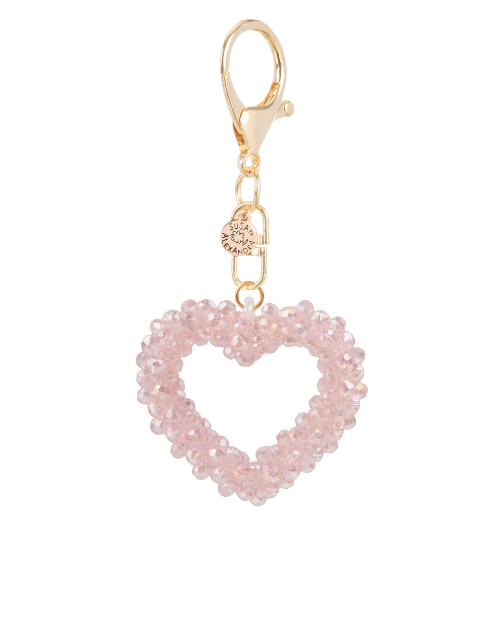 Glitter Critter Bag Charm