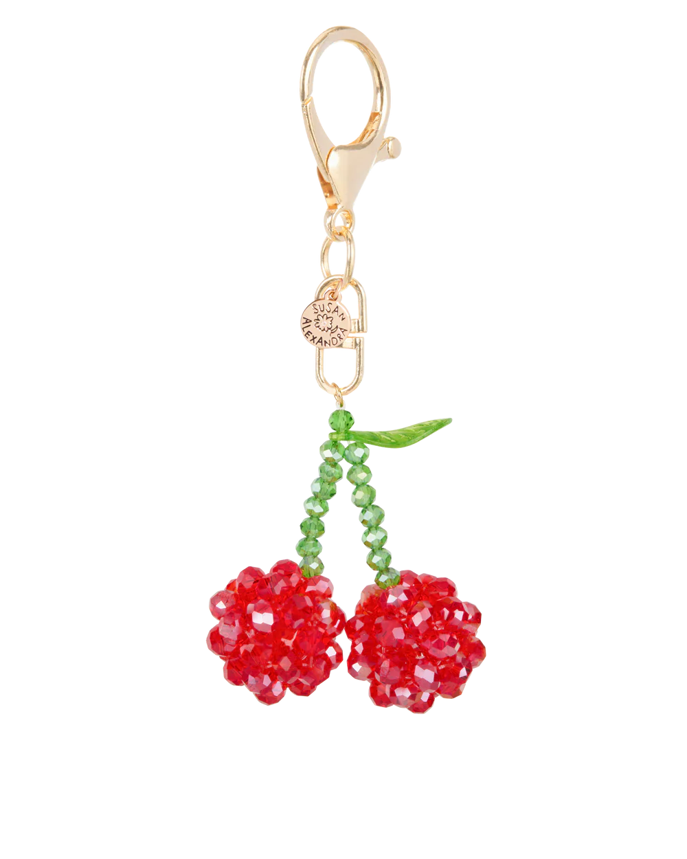 Foodie Bag Charm