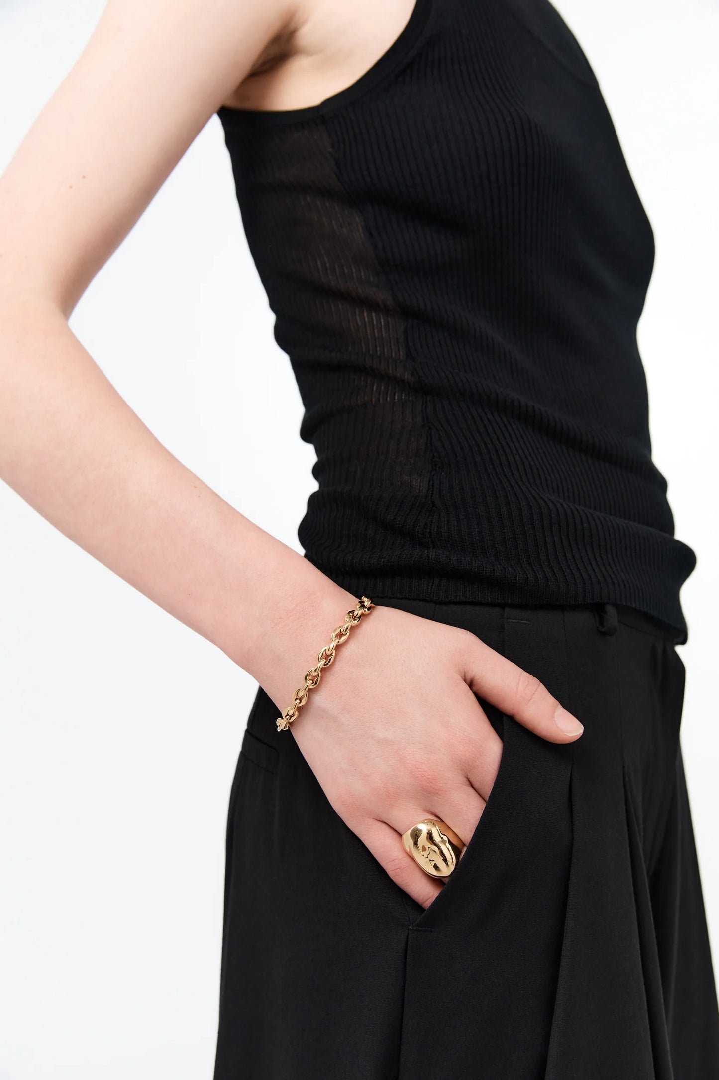 Dylan Dome Ring