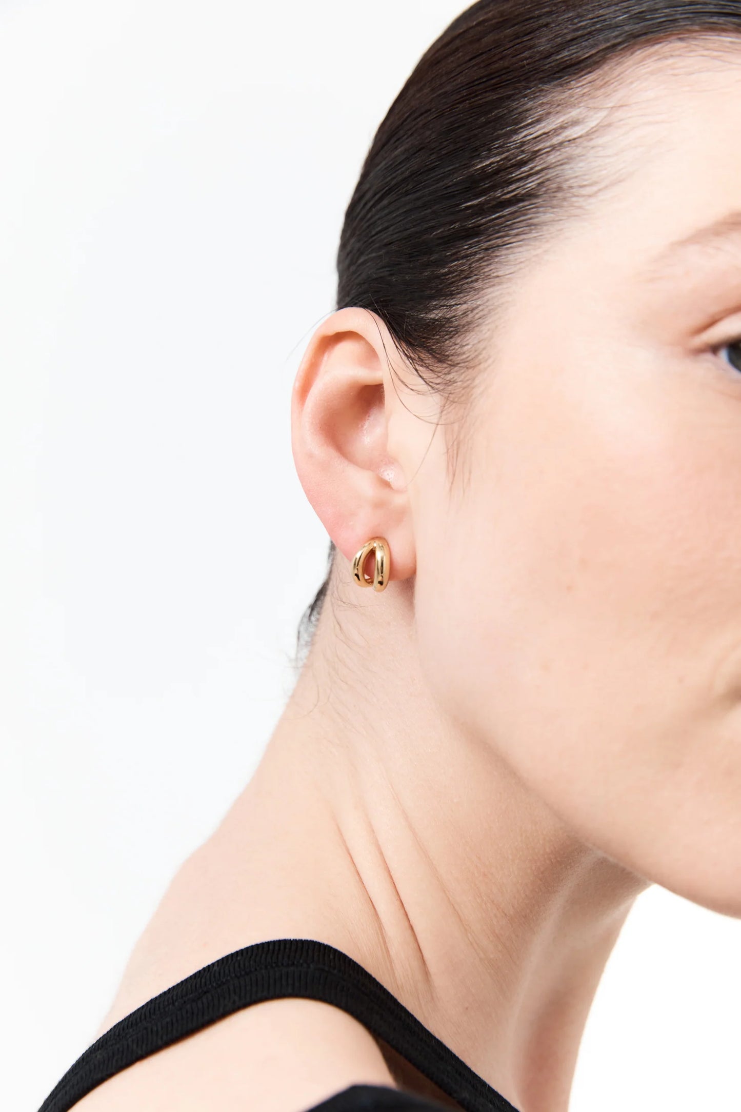 Via Earings Small