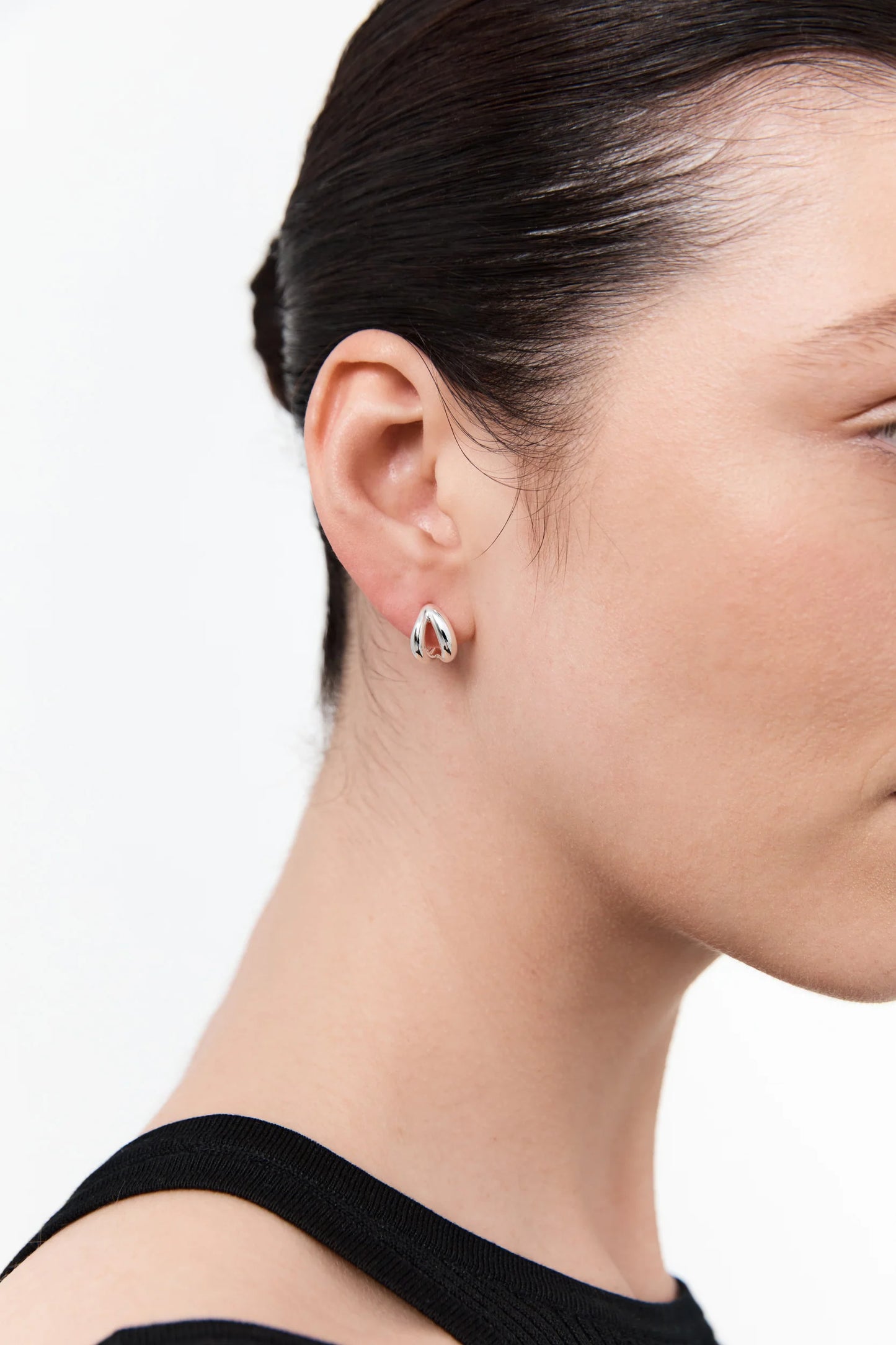 Via Earings Small