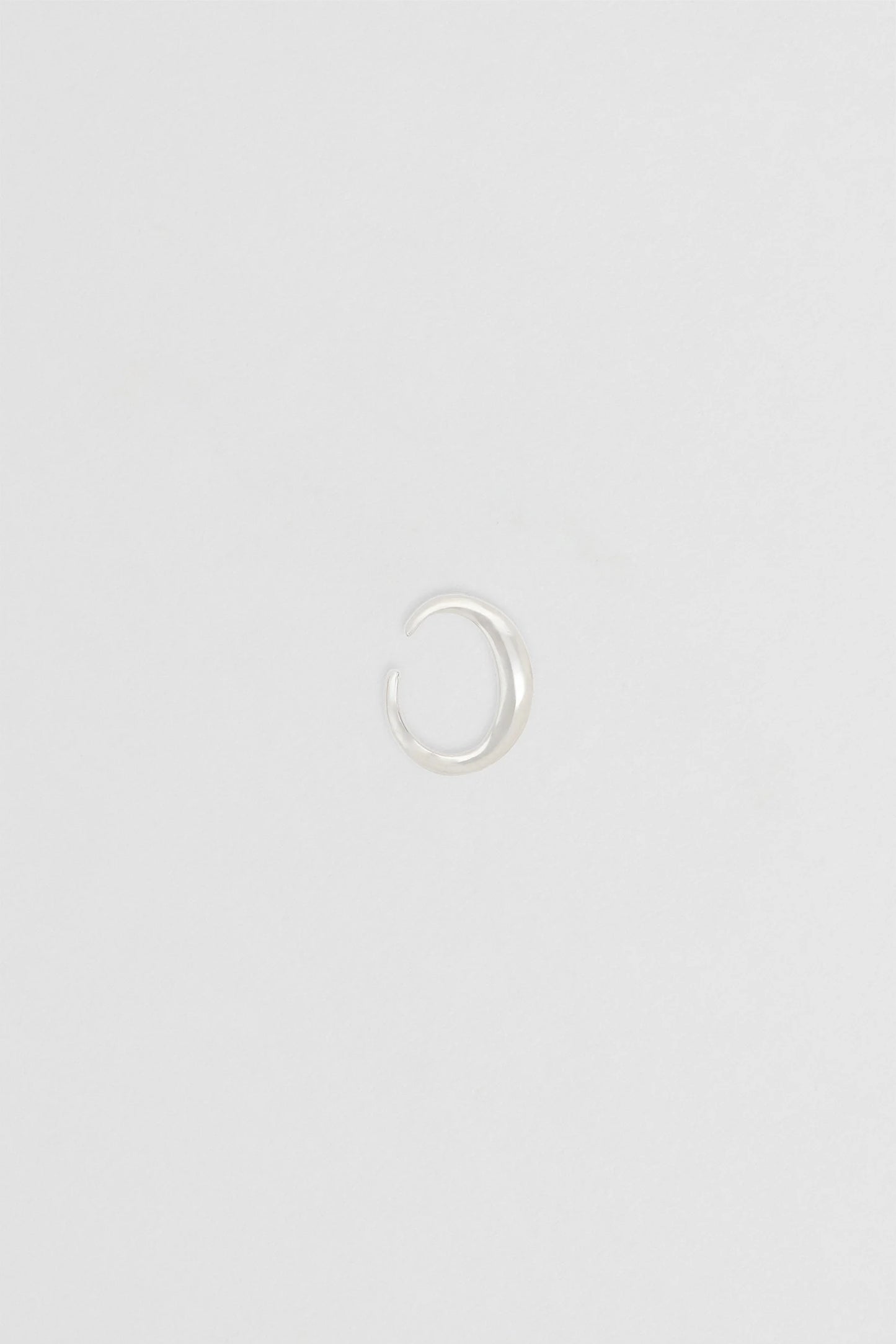 Jean Ear Cuff Small